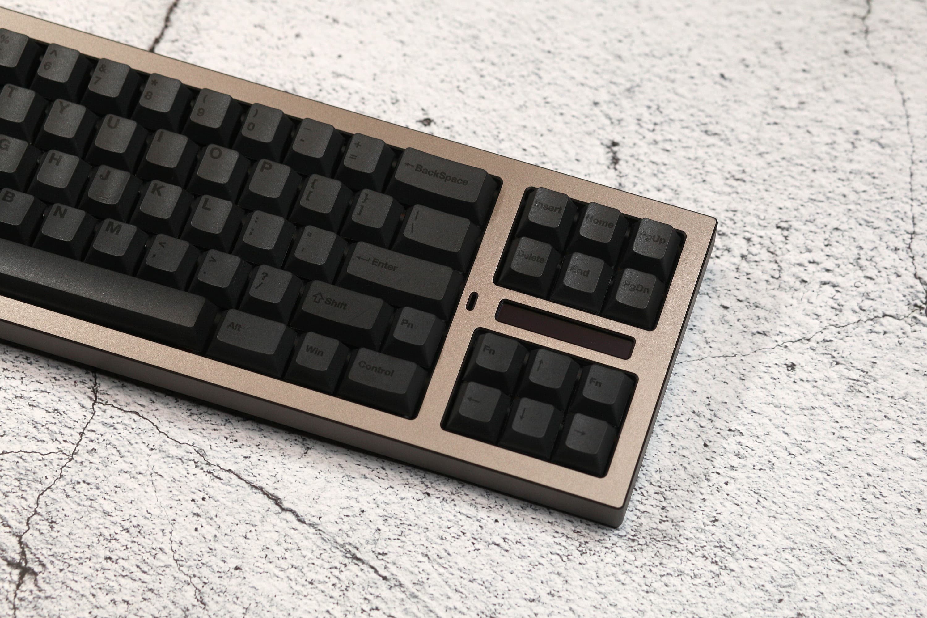 TENET 70% Keyboard Kit with OLED Screen | GB coming up on 06/20 image 52