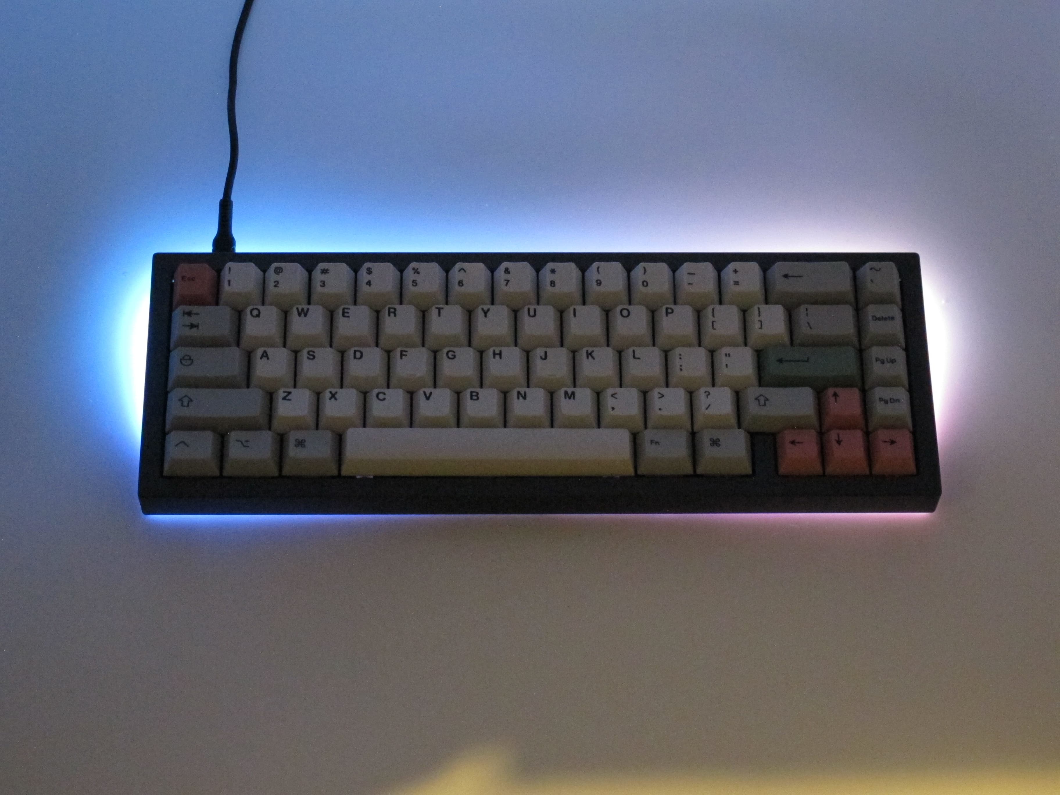 Duo-S - 65% Duo Isolation Mount [GB Date: 30 May 2021] image 26