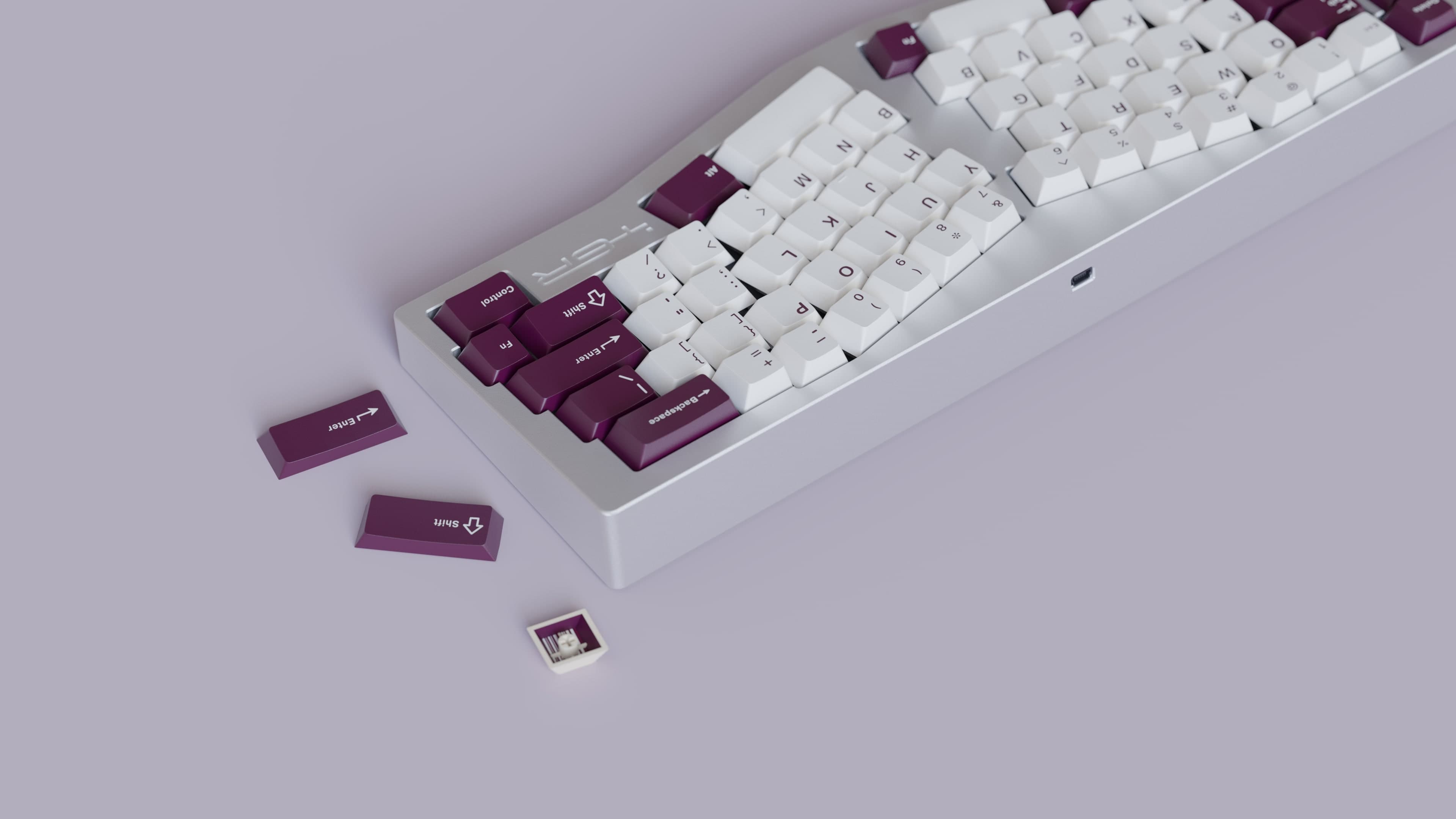 GMK Maroon | GB March 28th! image 11