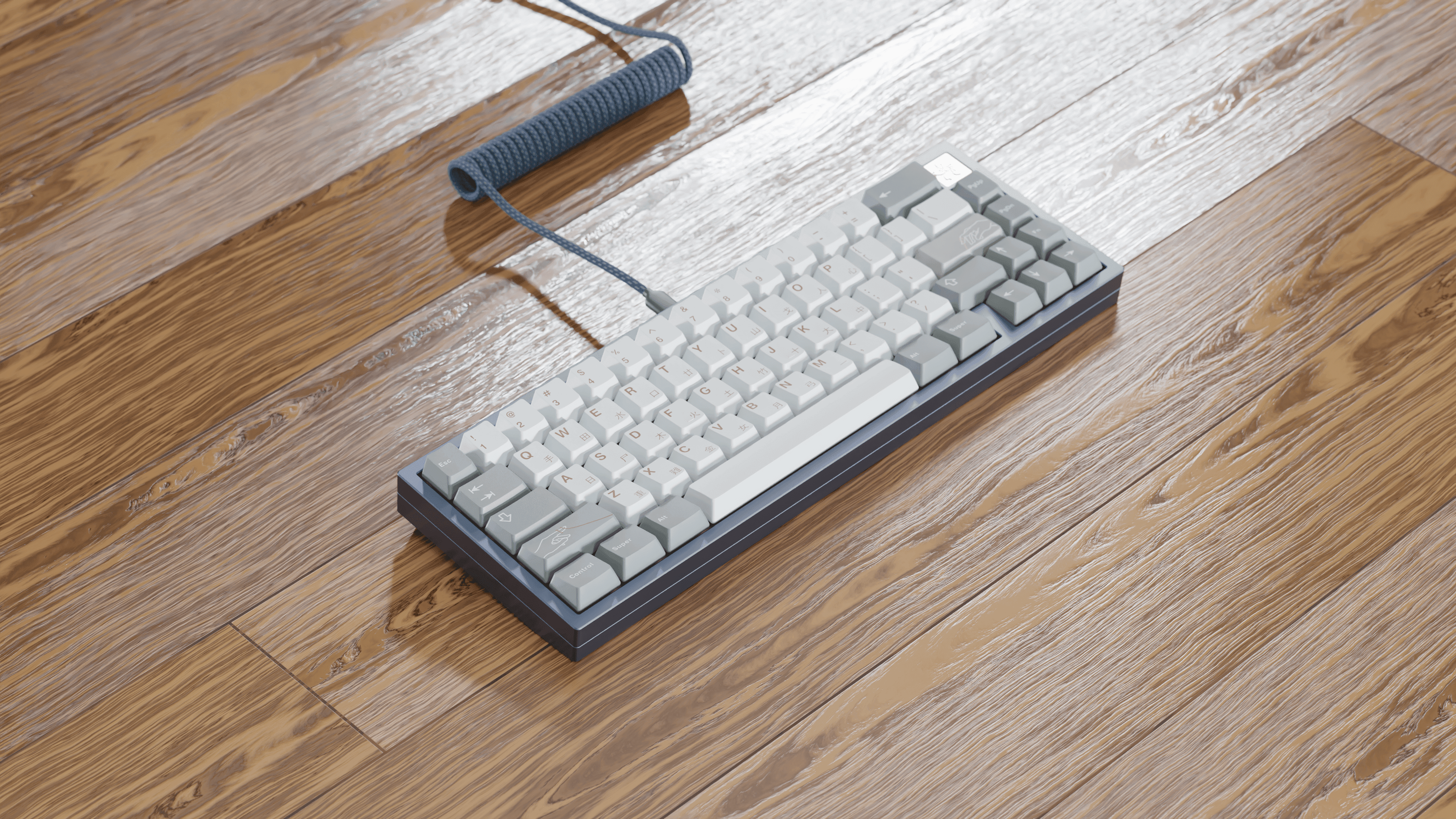 DCS Yue Lao | Cancelled for now. image 12