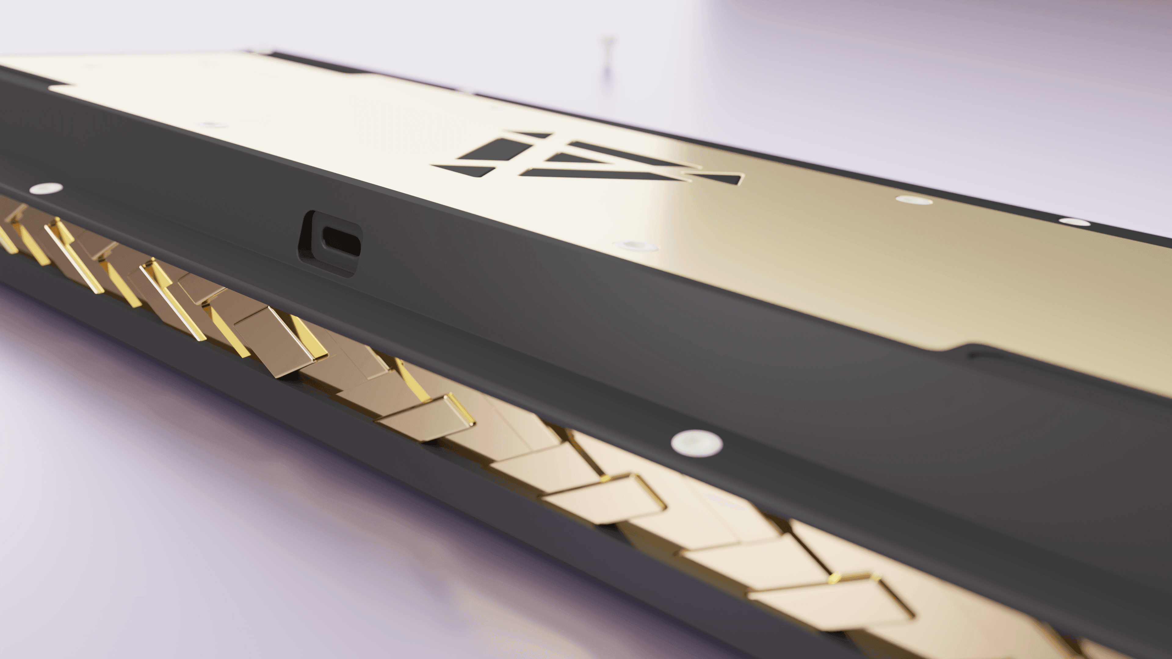 Absolute65 | Triple Mounting System Prototype / Final Price Update! image 2