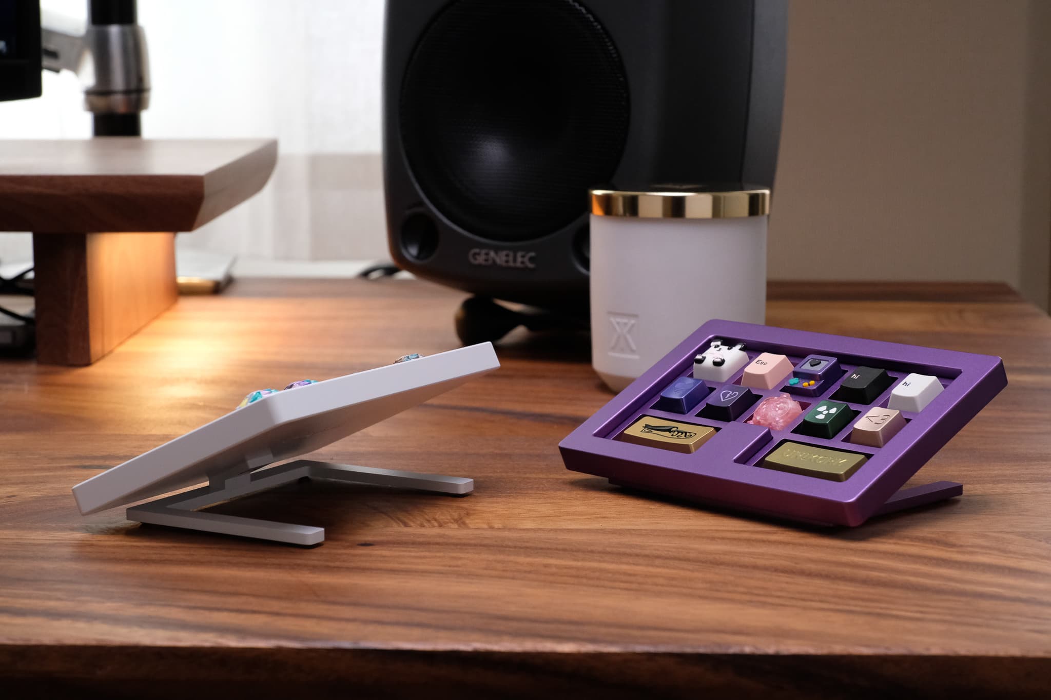 Keebsake Artisan Tray - (6.5.21 Update) image 4