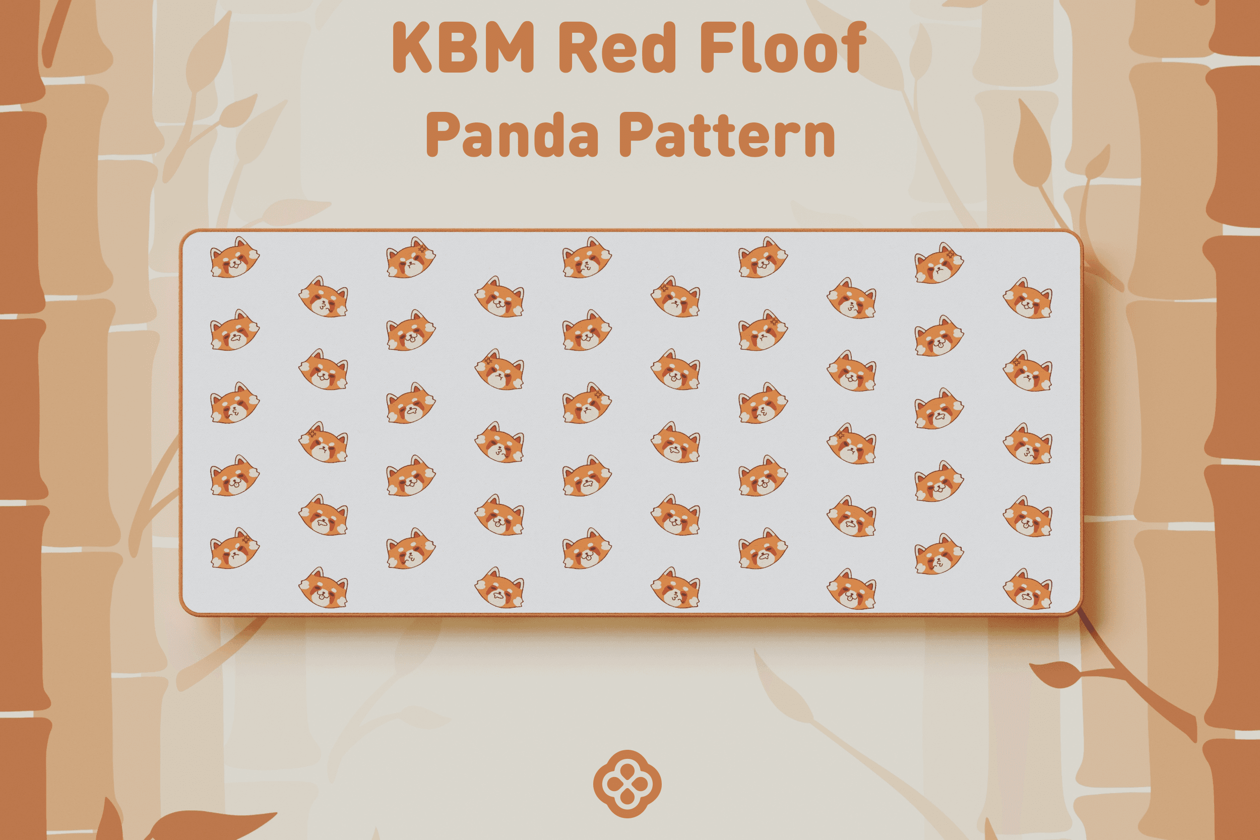 KBM Red Floof image 12