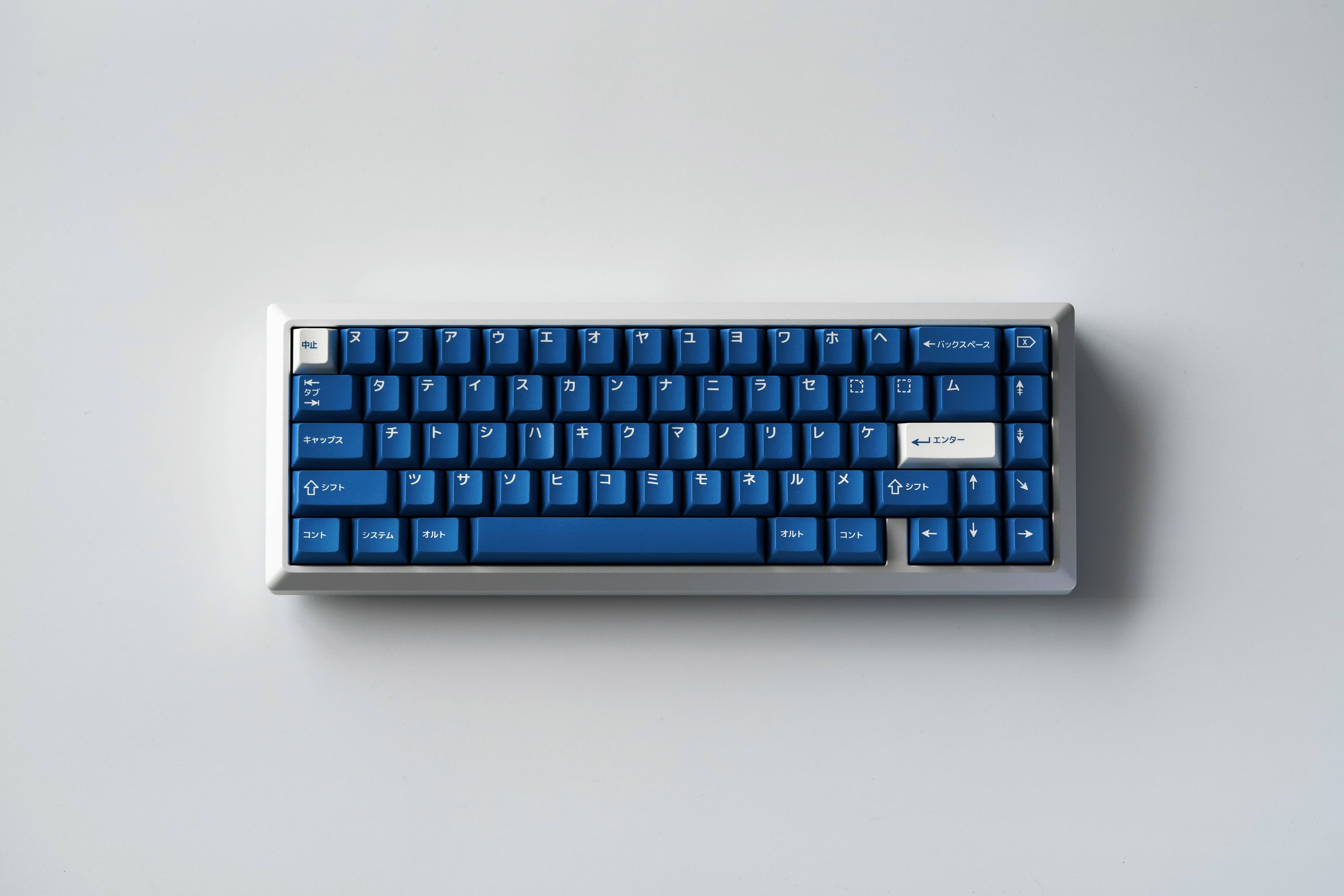 Venn - 65% keyboard (AVAILABLE INSTOCK @ TYPEPLUS) image 3