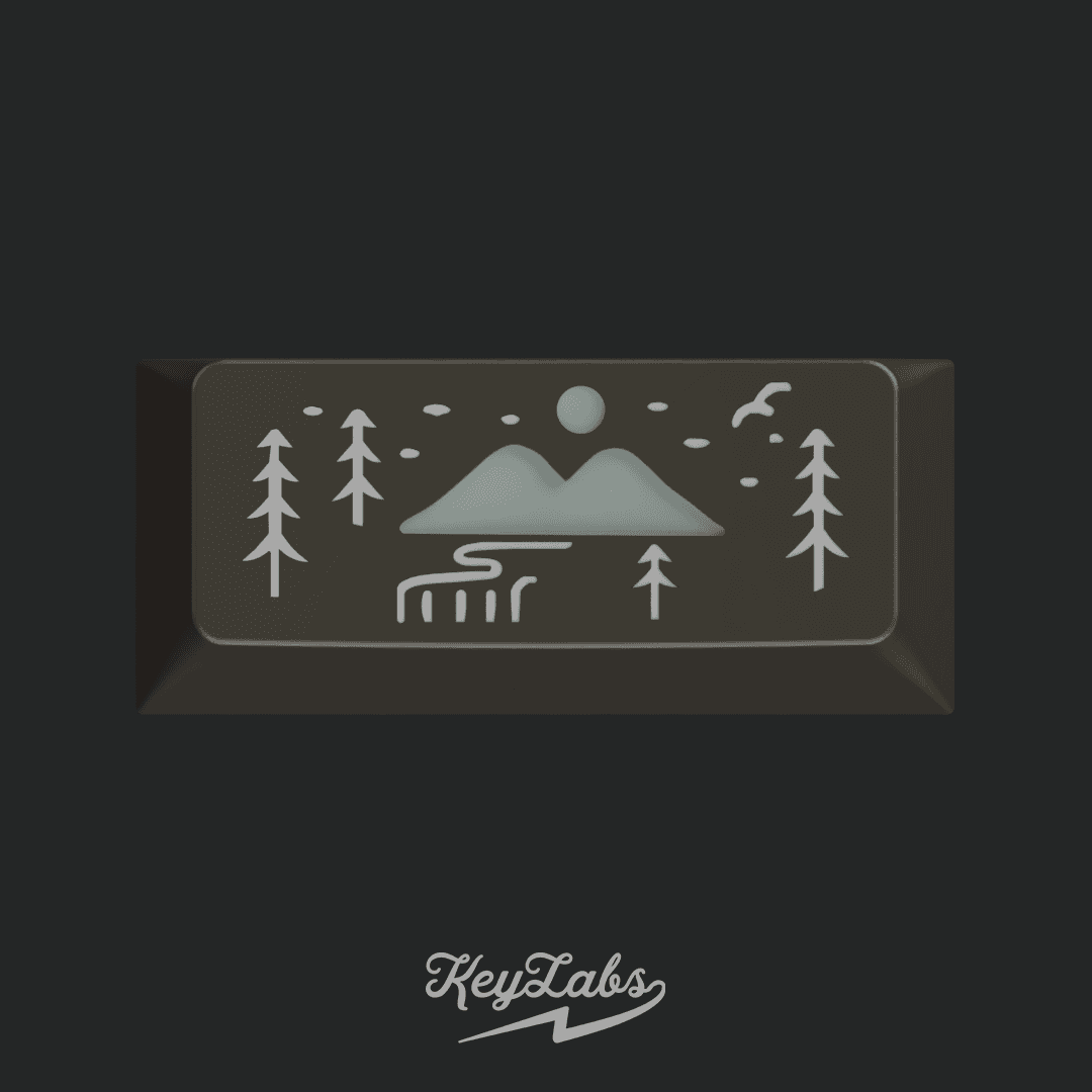 GMK November Fog - Last days for the GB! Ends Dec 1 11:59PM EST image 42