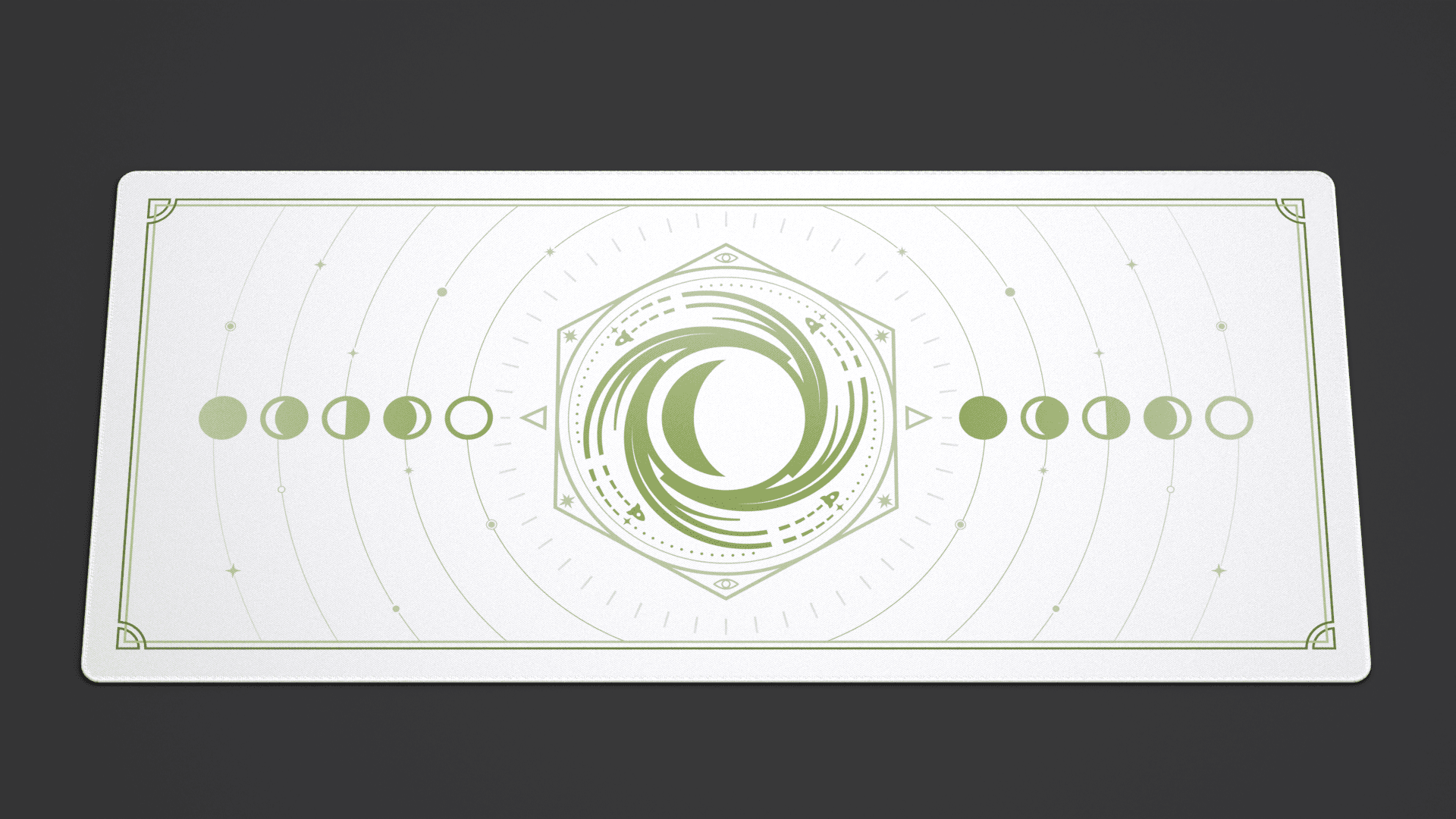 Eclipse Deskmat R2 image 7