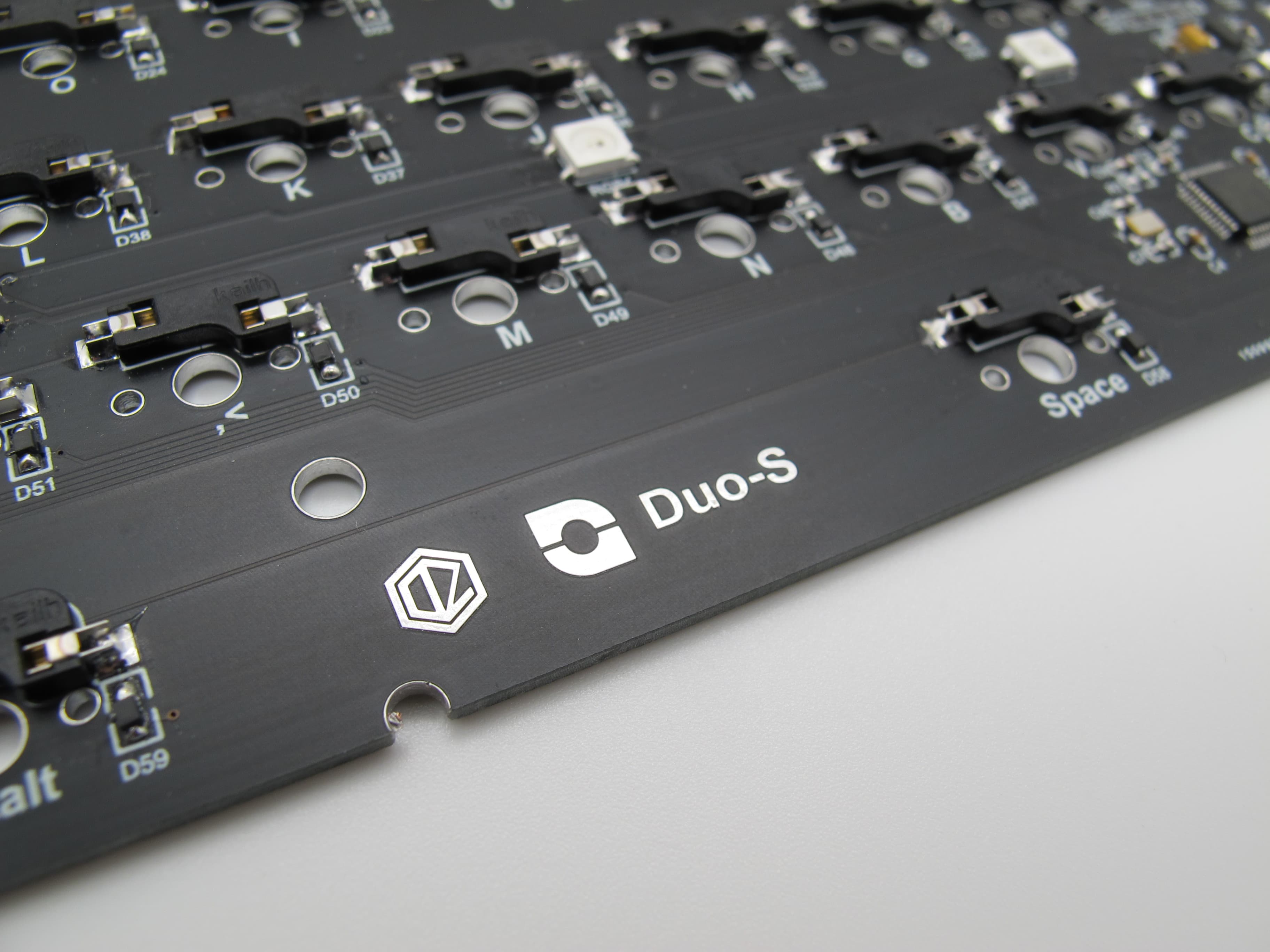 Duo-S - 65% Duo Isolation Mount [GB Date: 30 May 2021] image 37