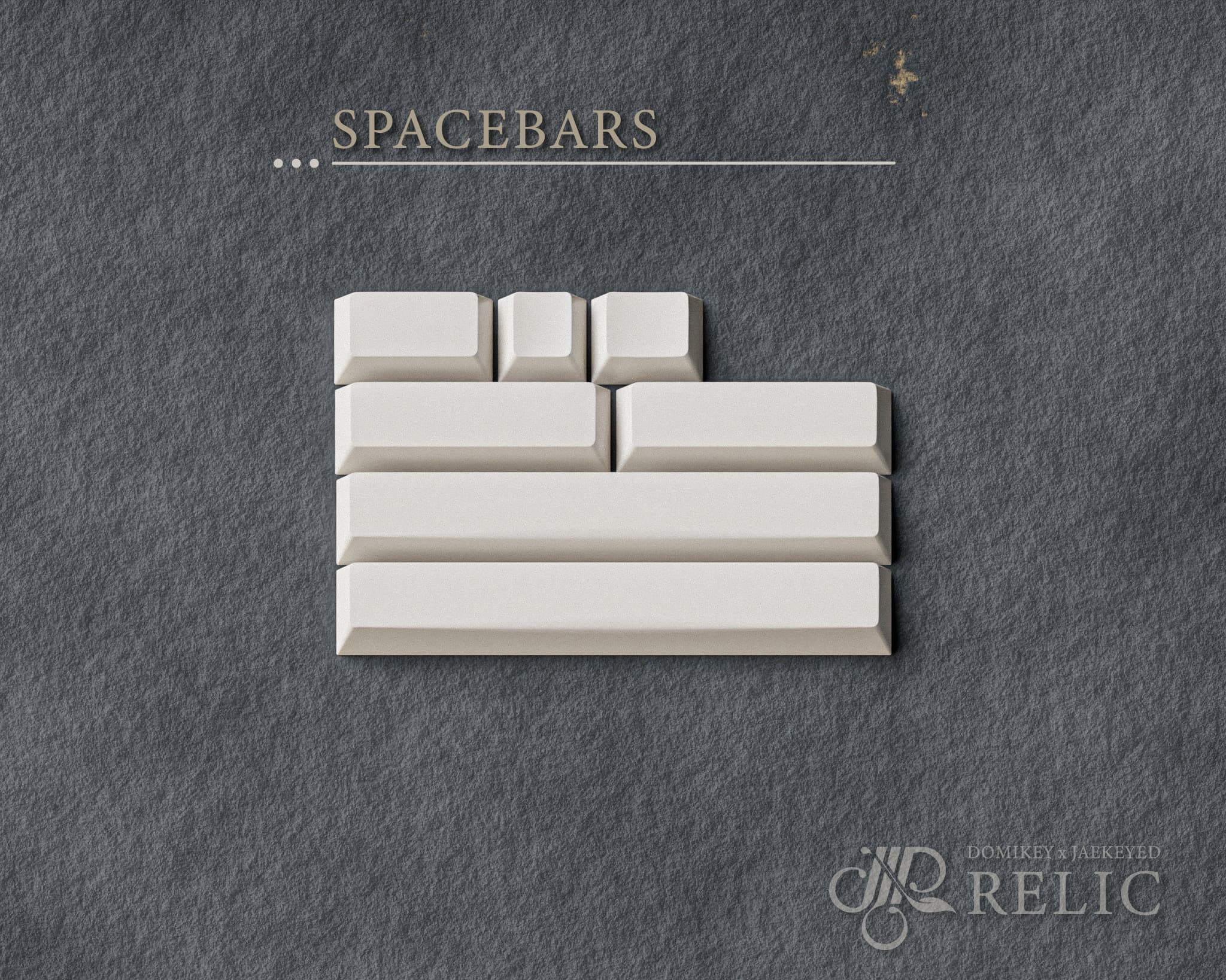 Domikey x Jaekeyed Relic (GB Dates: July 12, 2023 to August 12, 2023) image 15