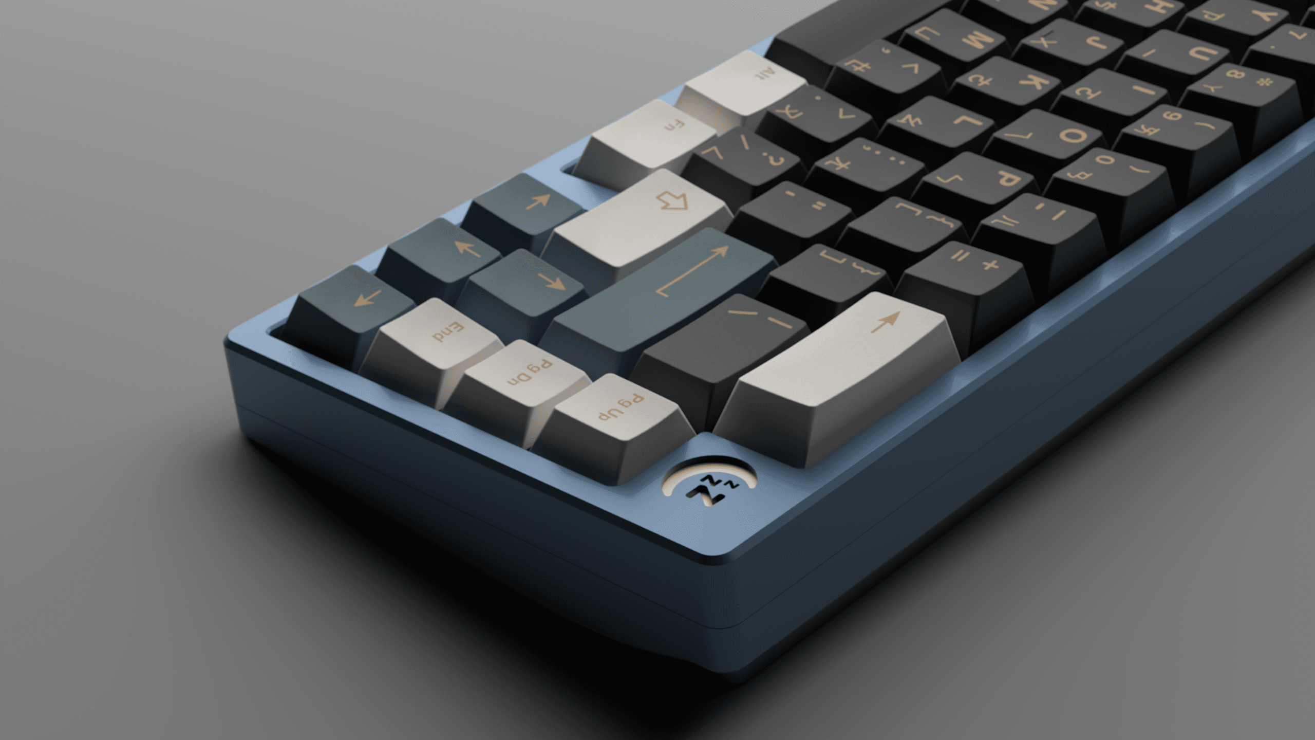 GMK Galant - 31st March update (ON HOLD) image 16