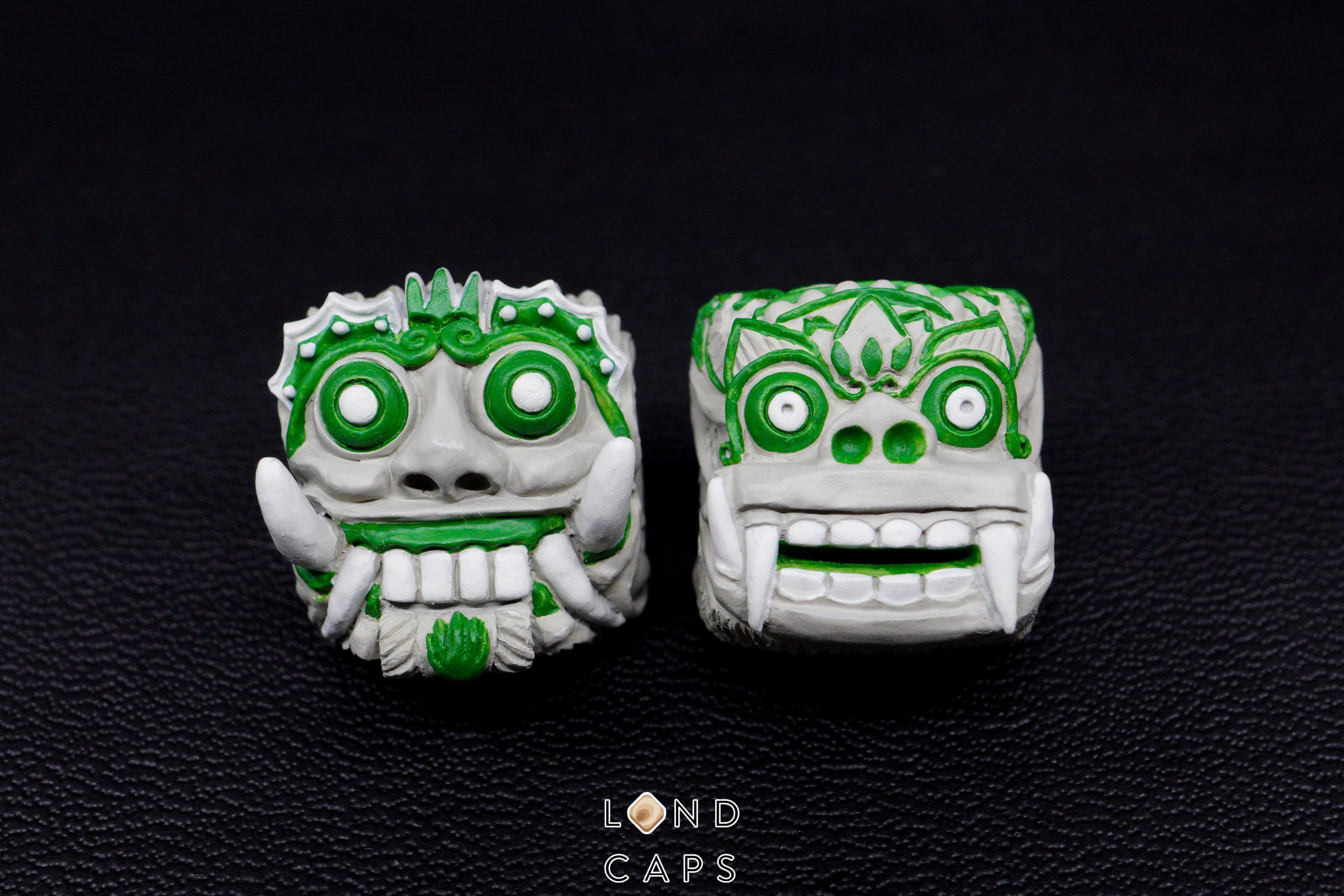 GMK Classic Arabic ...and more | GB OVER! image 54