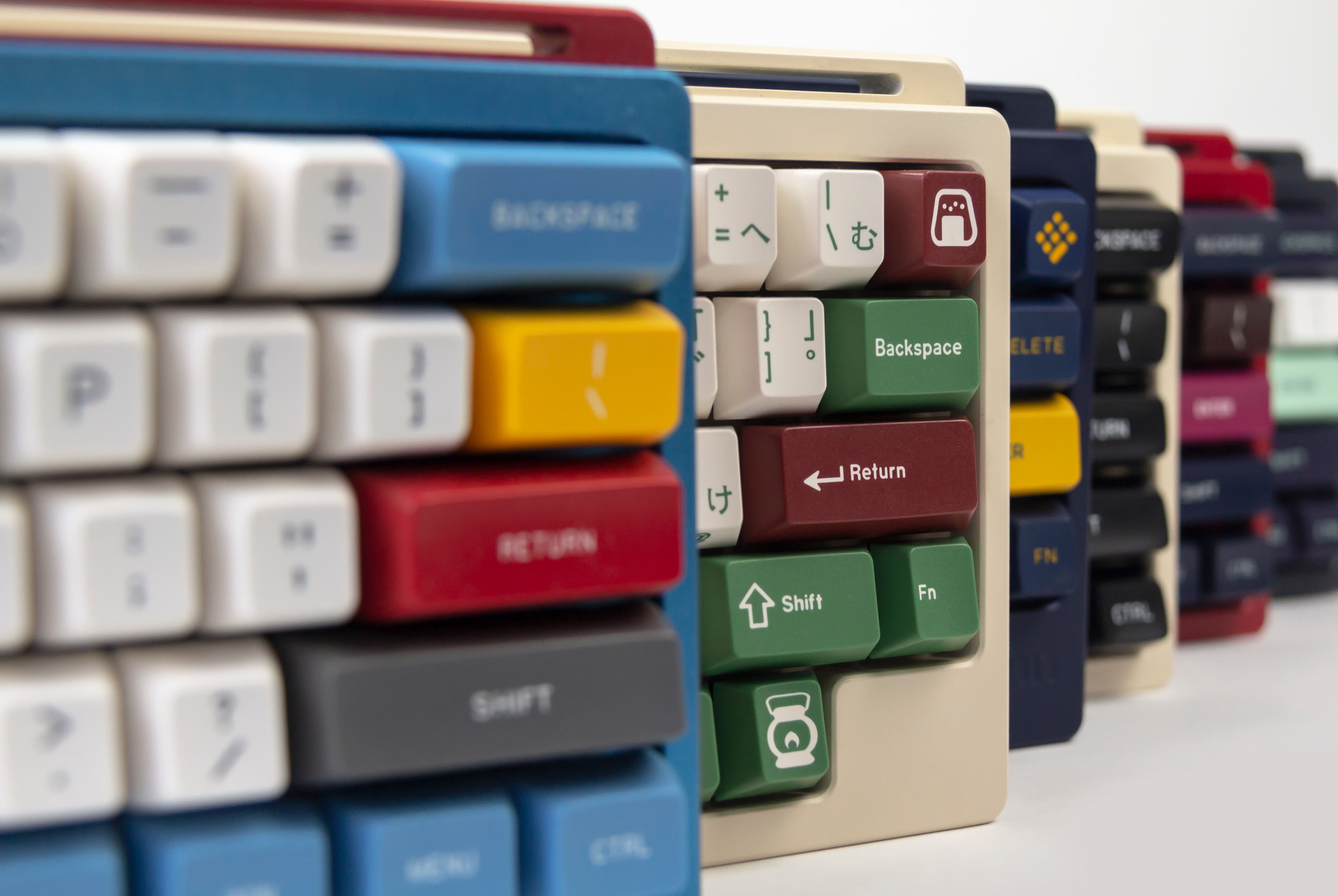 TS60 - A 60% Aesthetically Budget Case image 20