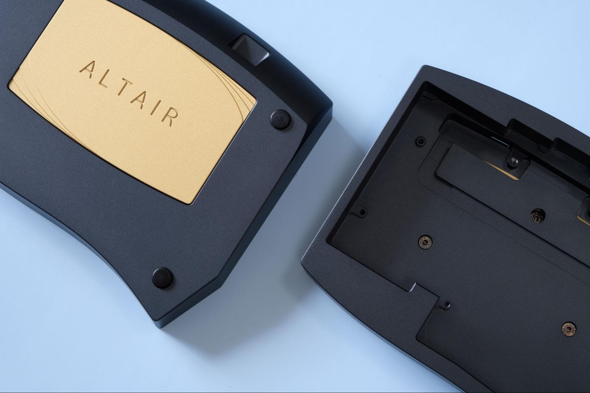 Altair and Altair-X - Split ergonomic keyboard | GB live until June 3 2024 image 6