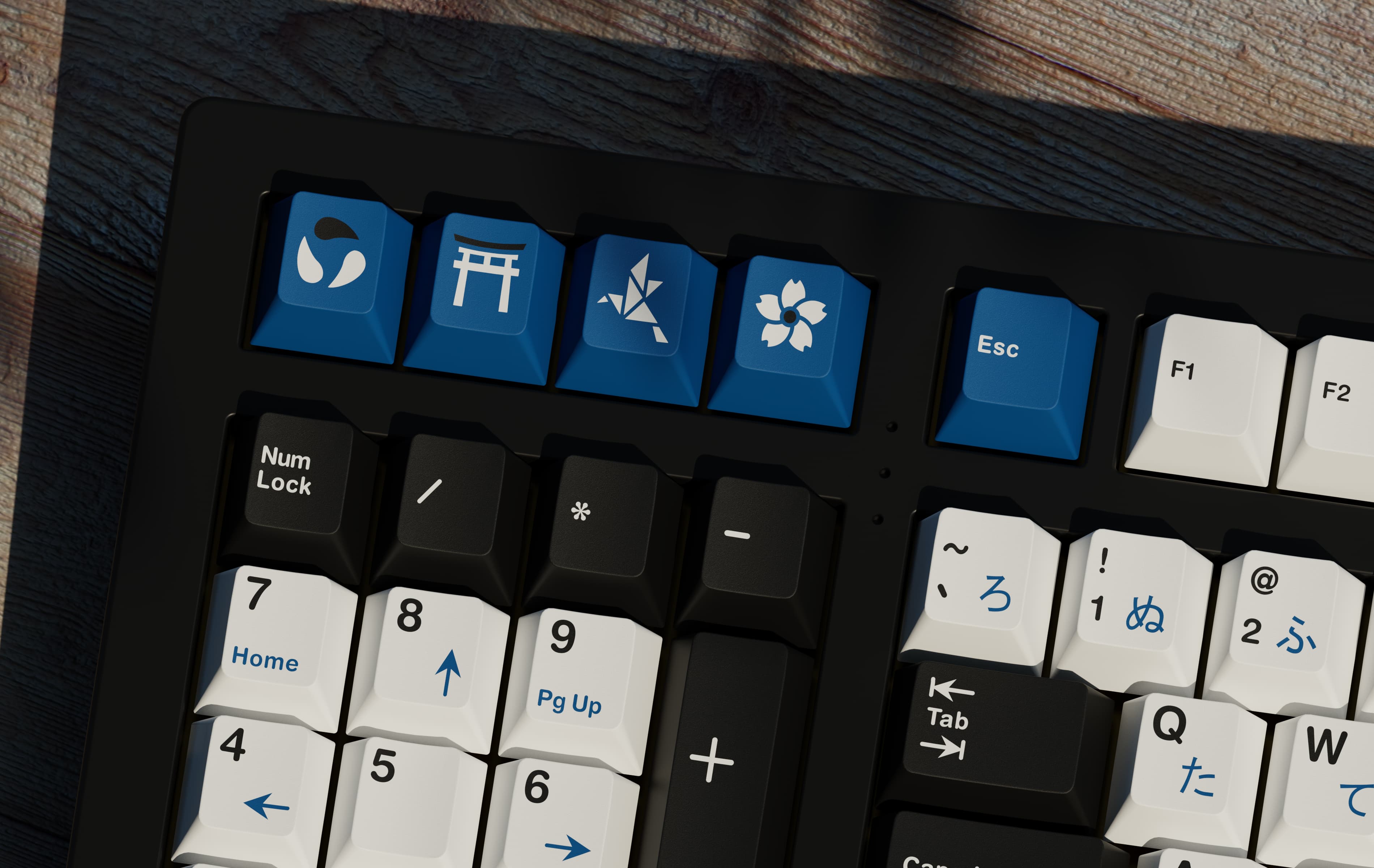 JTK Tanjun 単純 - All vendors announced! image 33