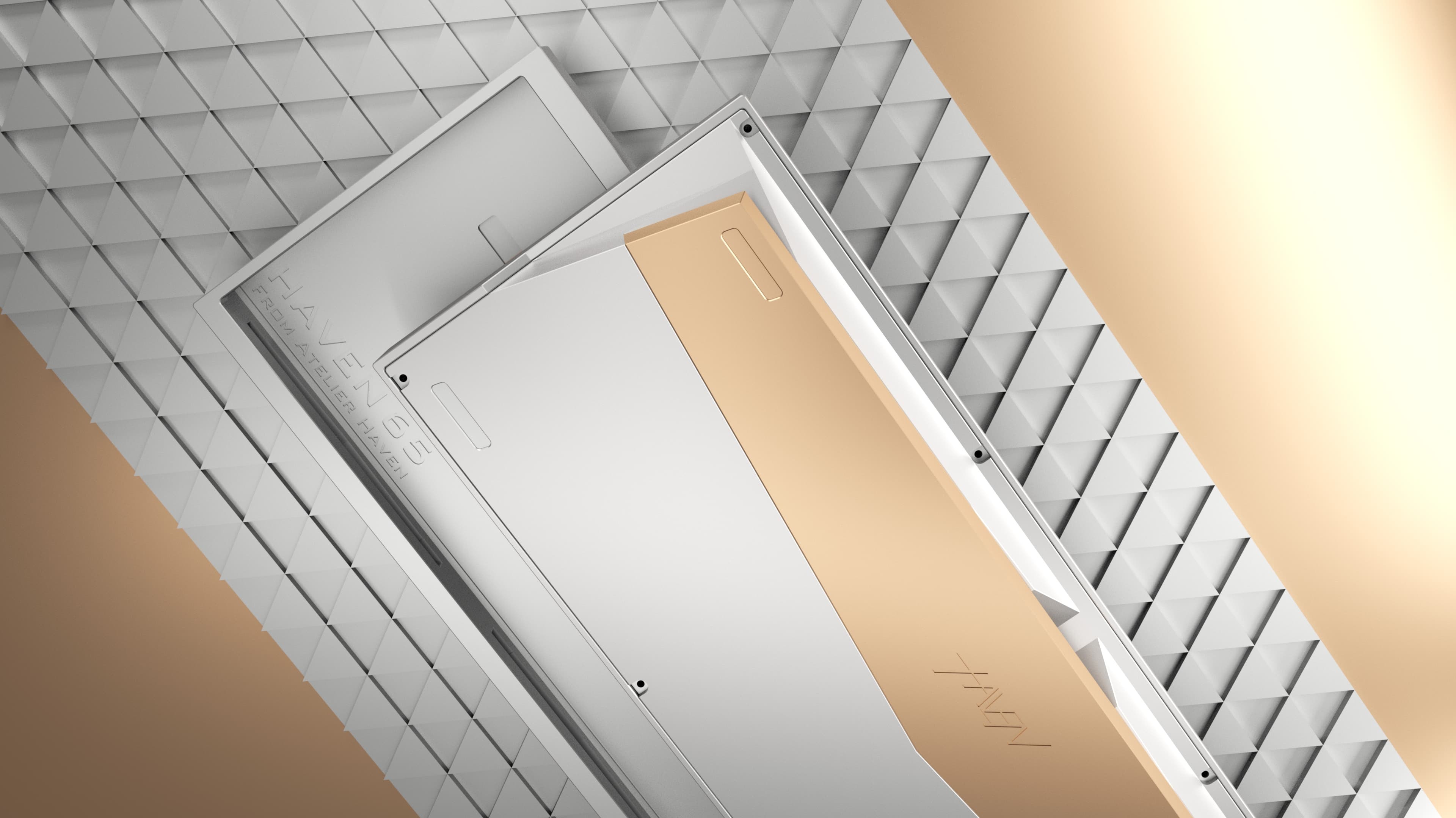 Haven 65| 06/17 update image 22