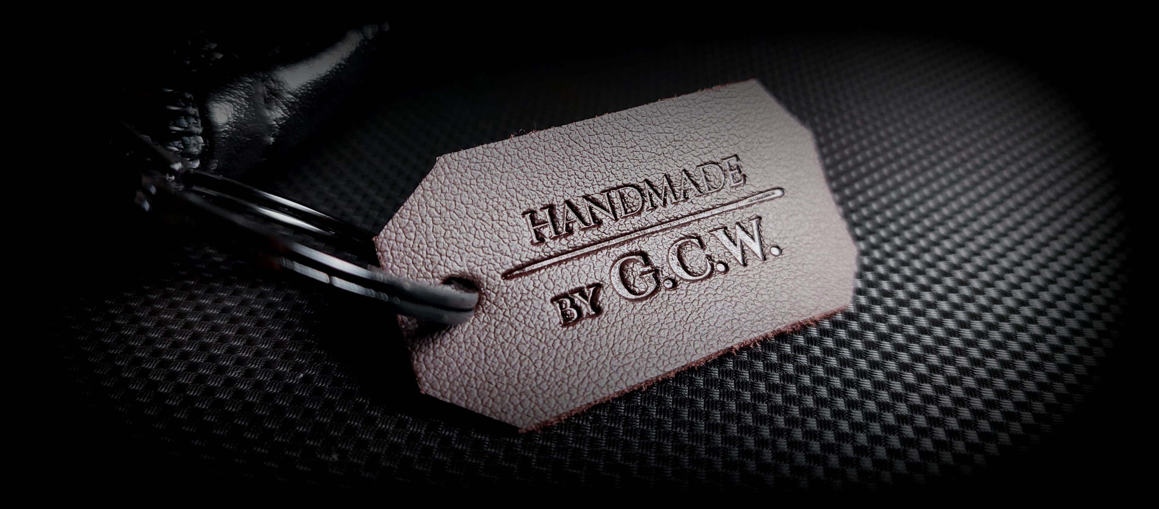 Handmade Premium Custom Keyboard Bags - GB Date: 21.03. - 04.04.
