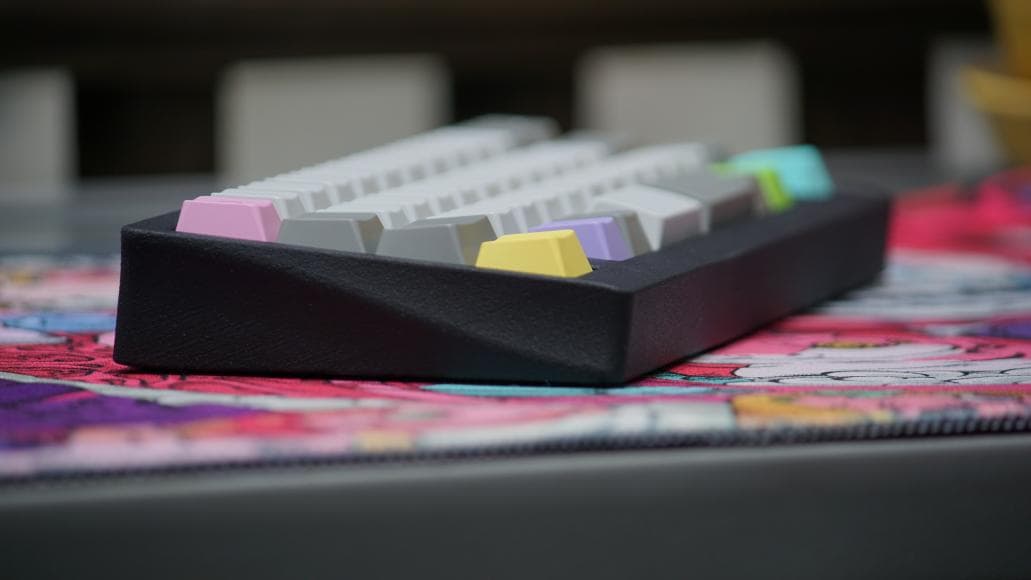 Machida - WKL/HHKB 40% | GB closed image 29