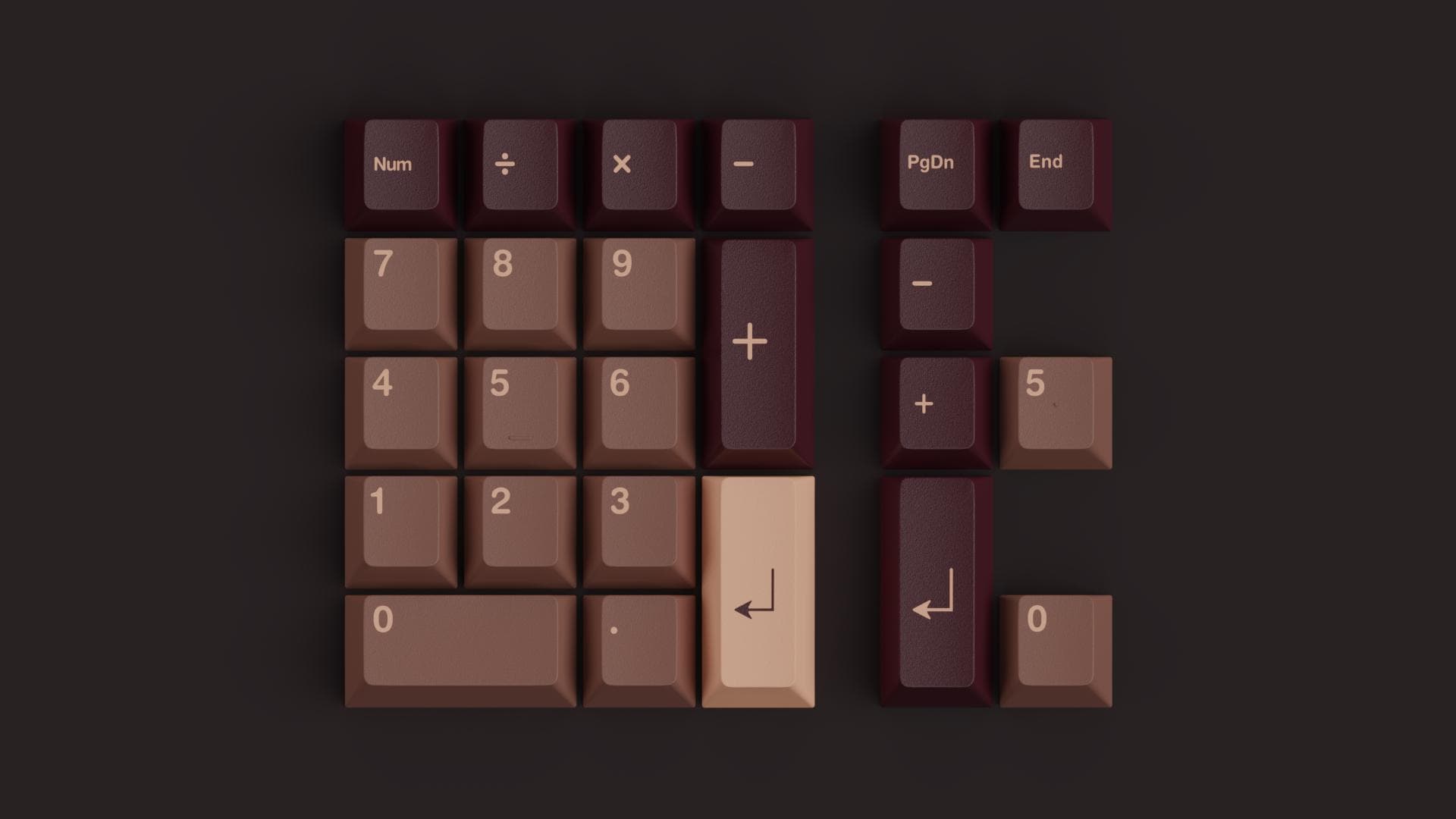 GMK Bordeaux | Group Buy is now LIVE! May 30, 2022 to June 30, 2022 🍷 image 64