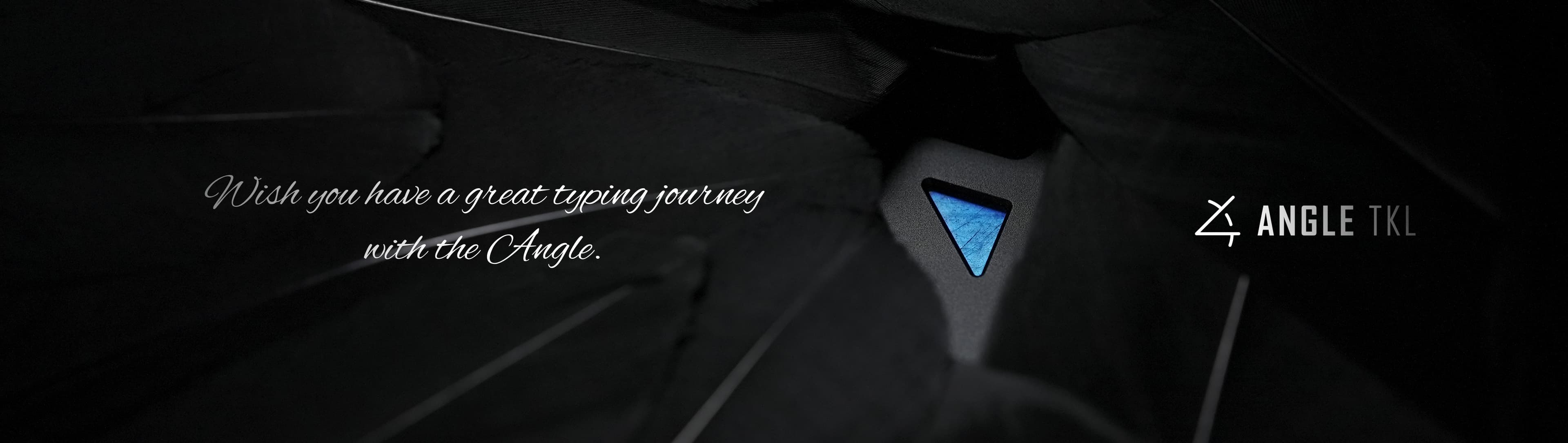 Angle from VERTEX | GB orders shipped