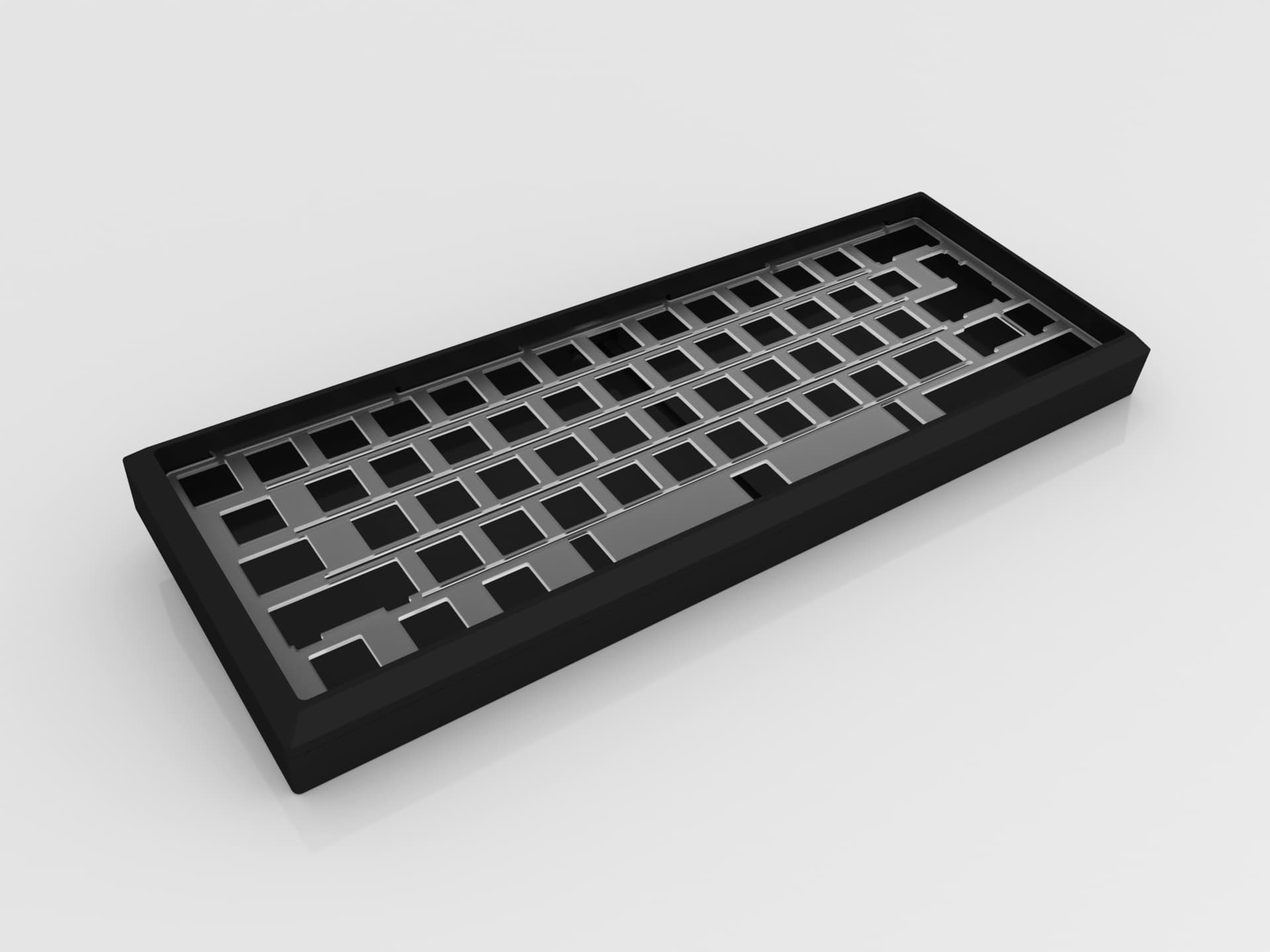 Han60 - Budget-oriented 60% keyboard | 12/22 Major Update image 10