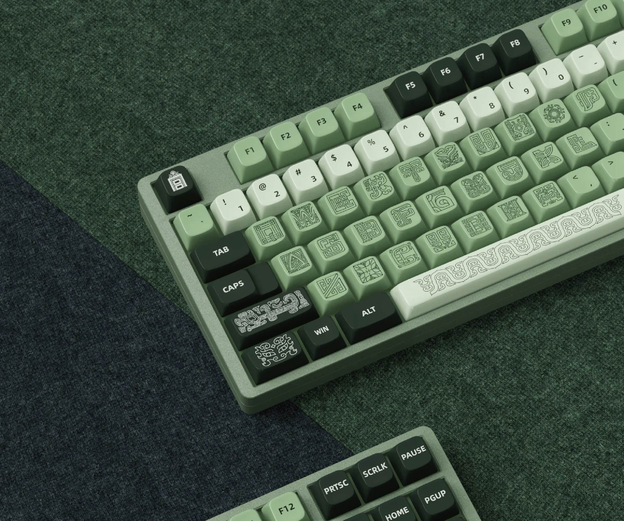 Bronze Age by Z+ Studio | GB is LIVE image 10