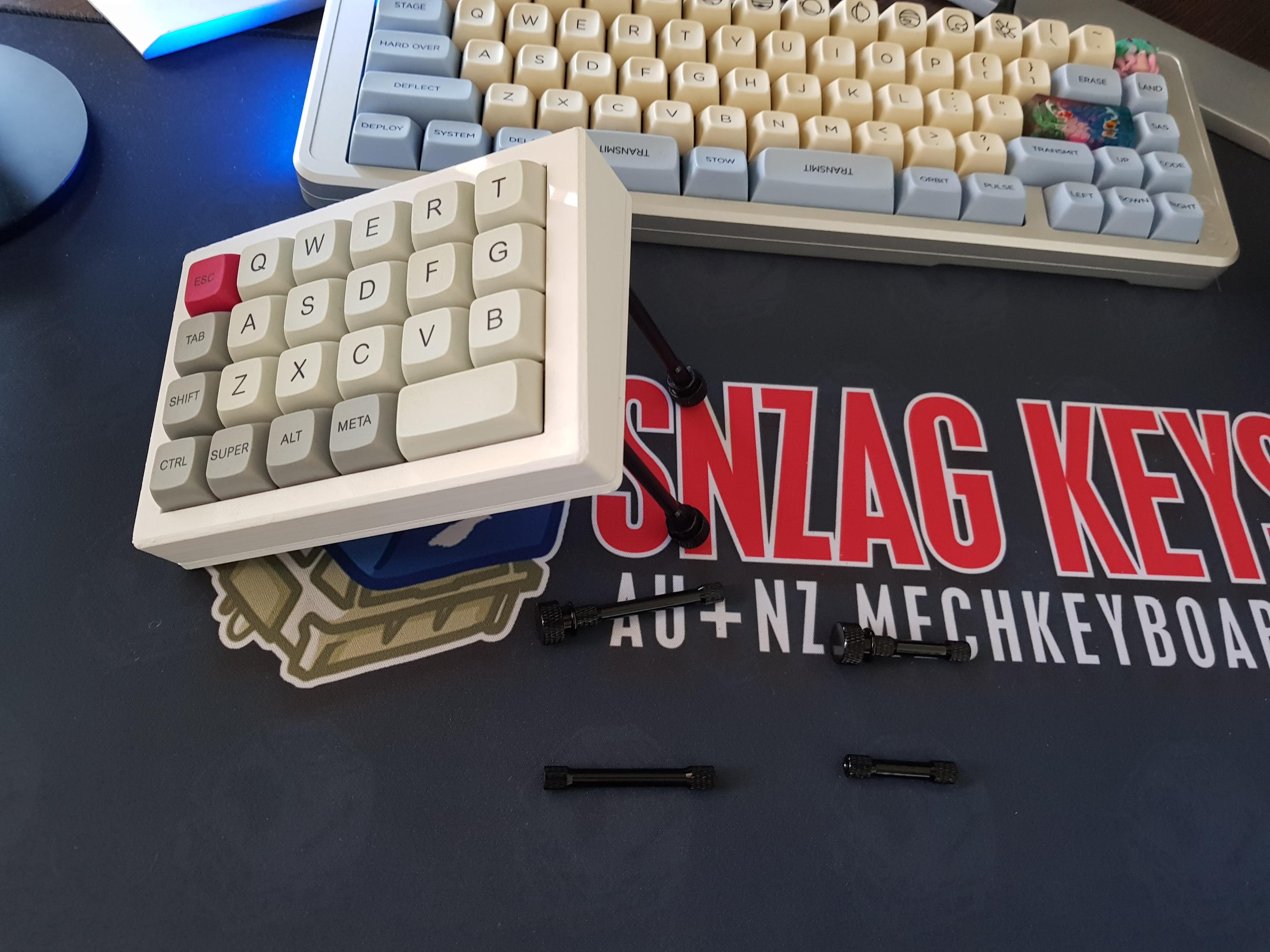 Let's Tango (Split 40% Ortho) - Final Update - On Sale Now! image 12