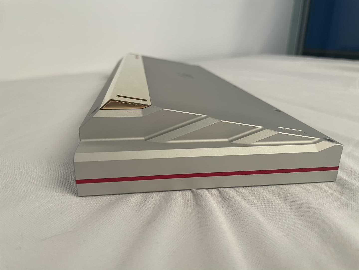 Serratus by Keynergy image 18