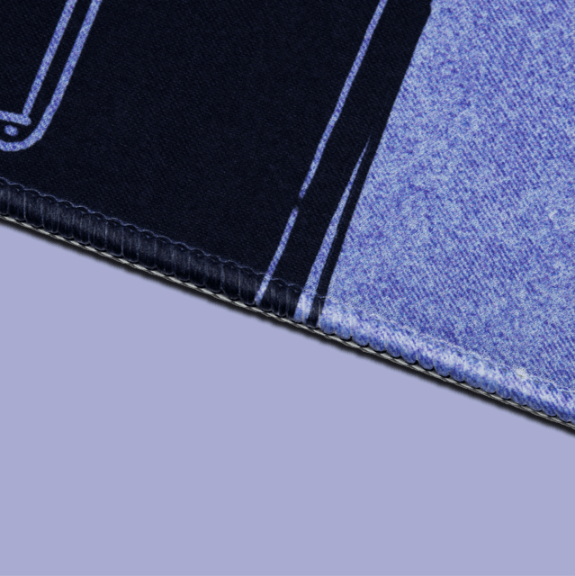 Mechade | Arcade Themed Desk Mat | GB Live image 13