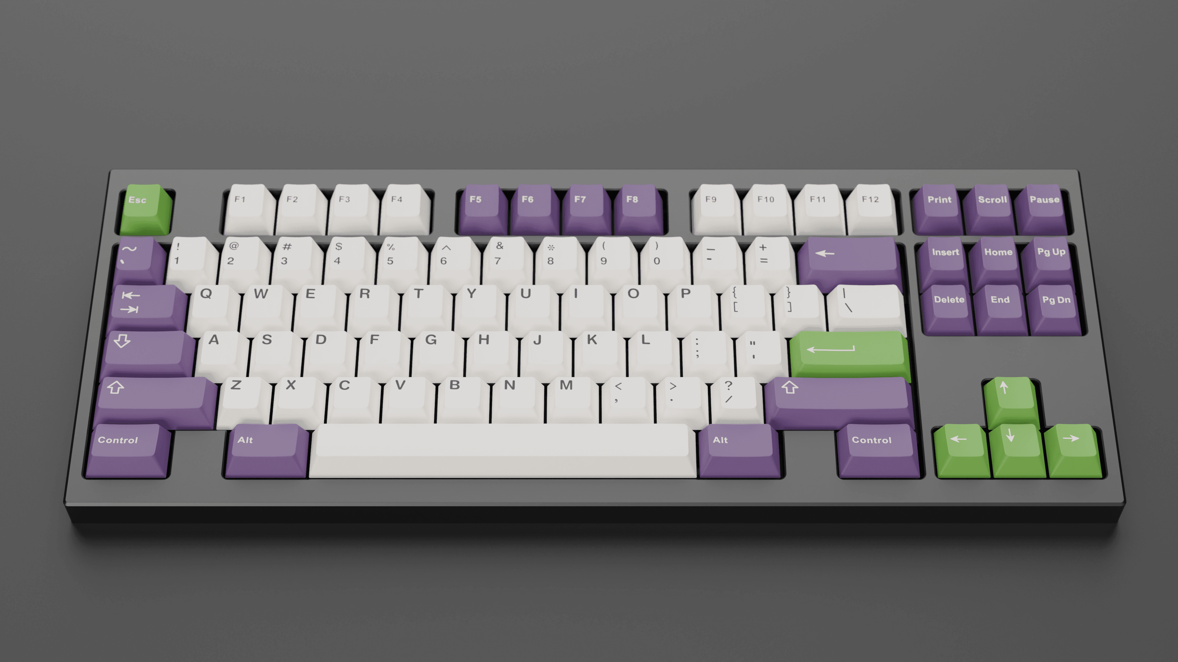 GMK BLY image 11