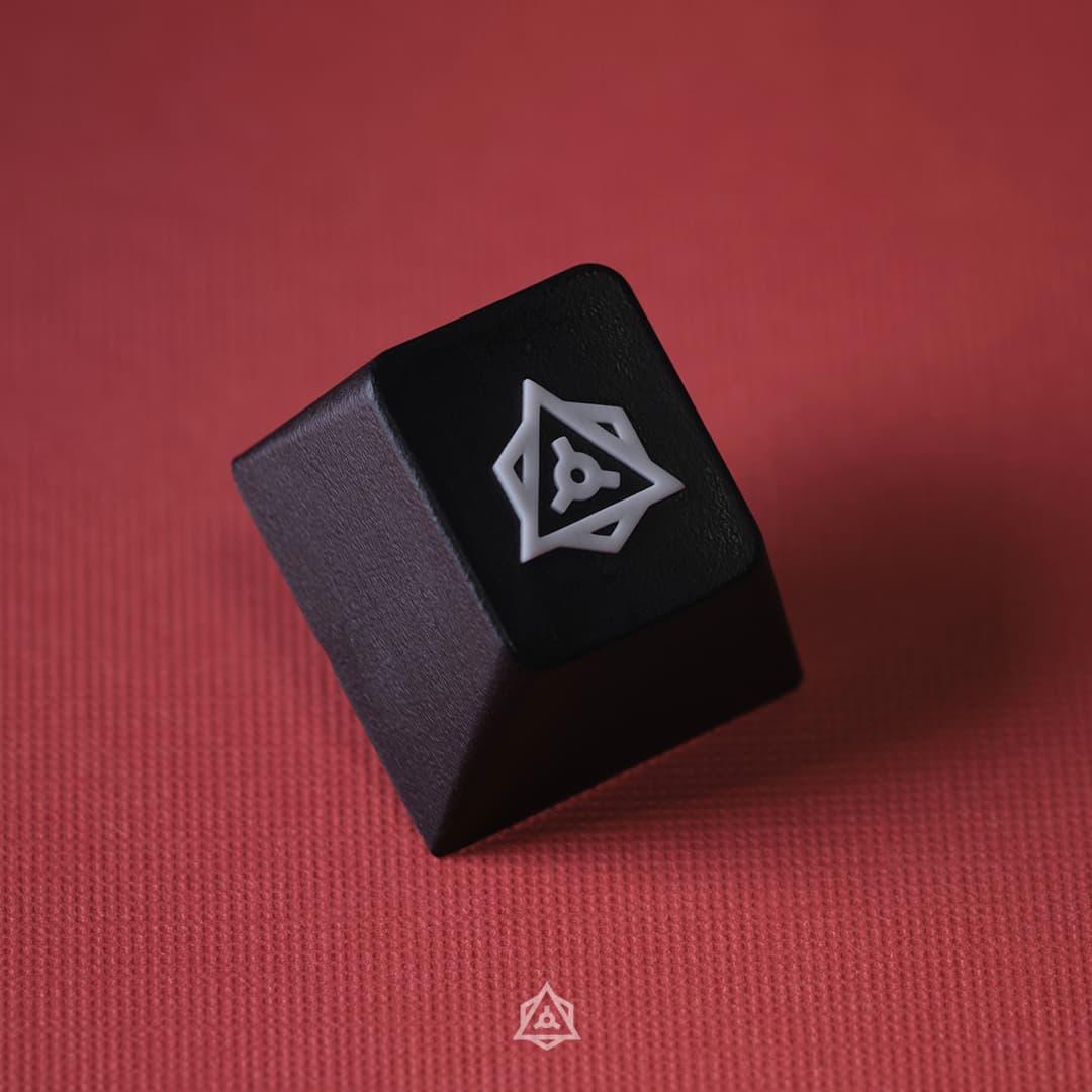 GMK Monochrome r2 image 64