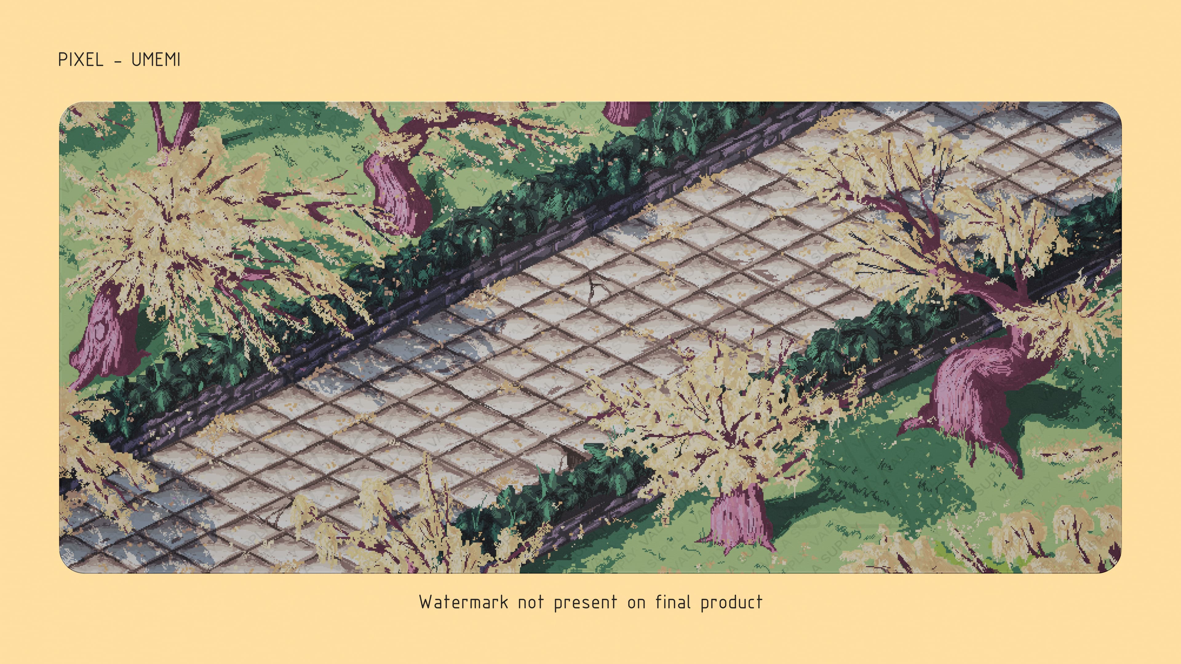 JTK Hanami (GB 4/25 TO 5/25) image 22