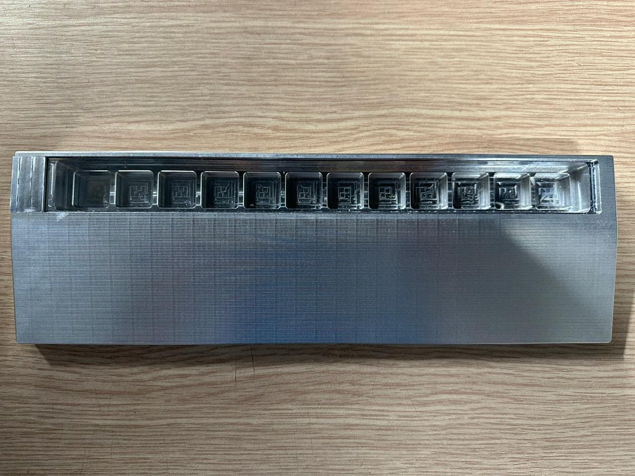 The Array Wrist Rest NEW IMPORRTRANT UPDATES TOMORROW. image 3