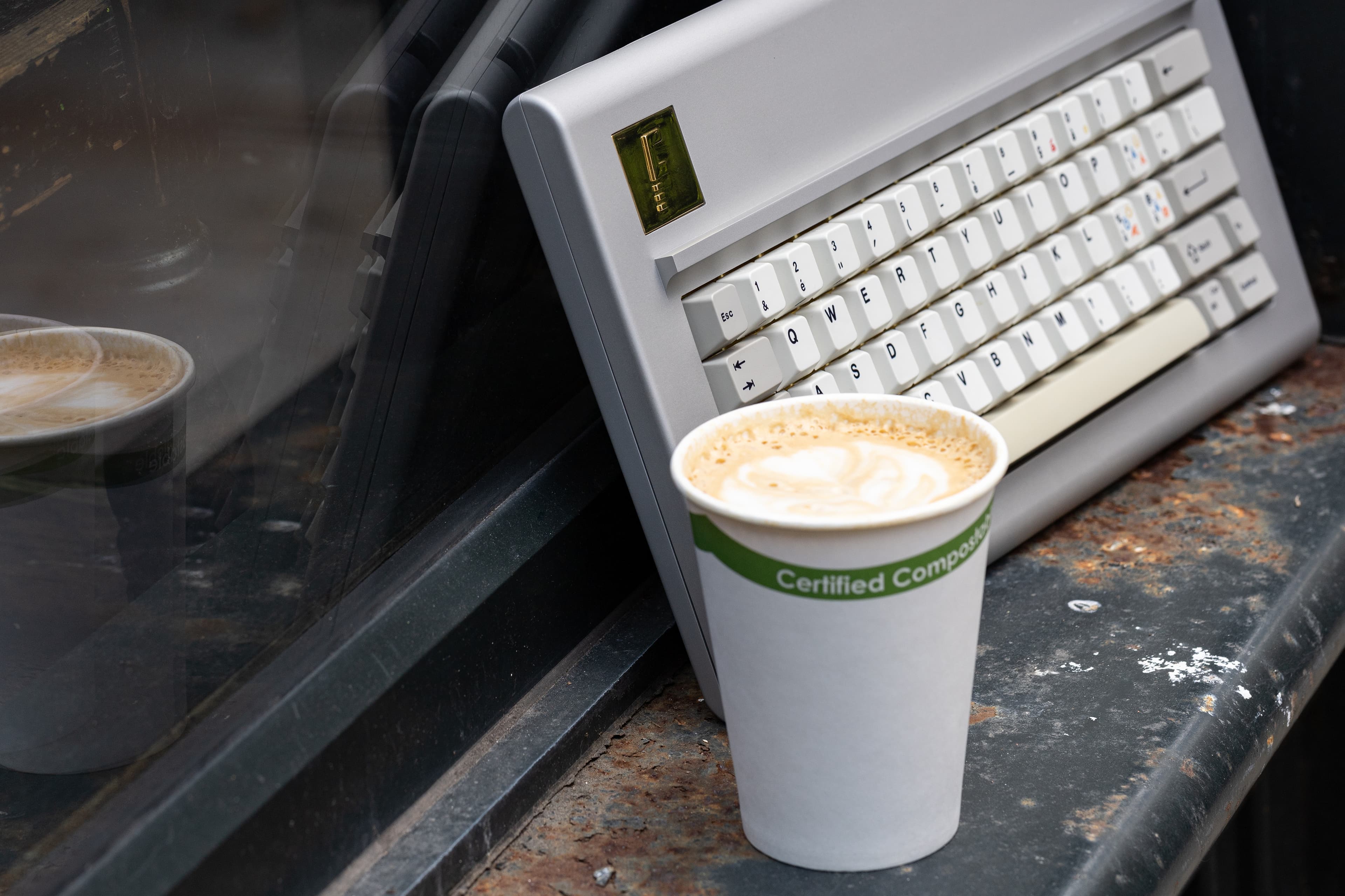 Modern F | Top Mount 60% Case image 4