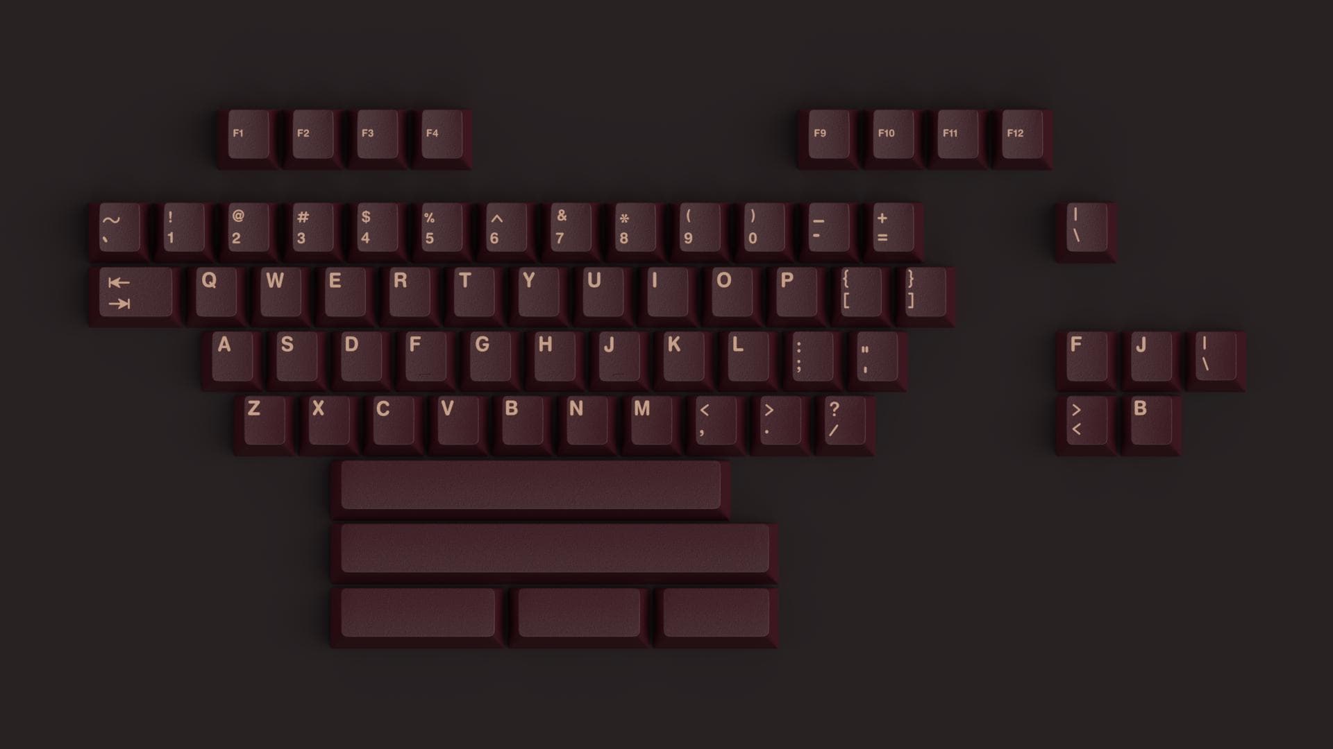 GMK Bordeaux | Group Buy is now LIVE! May 30, 2022 to June 30, 2022 🍷 image 61