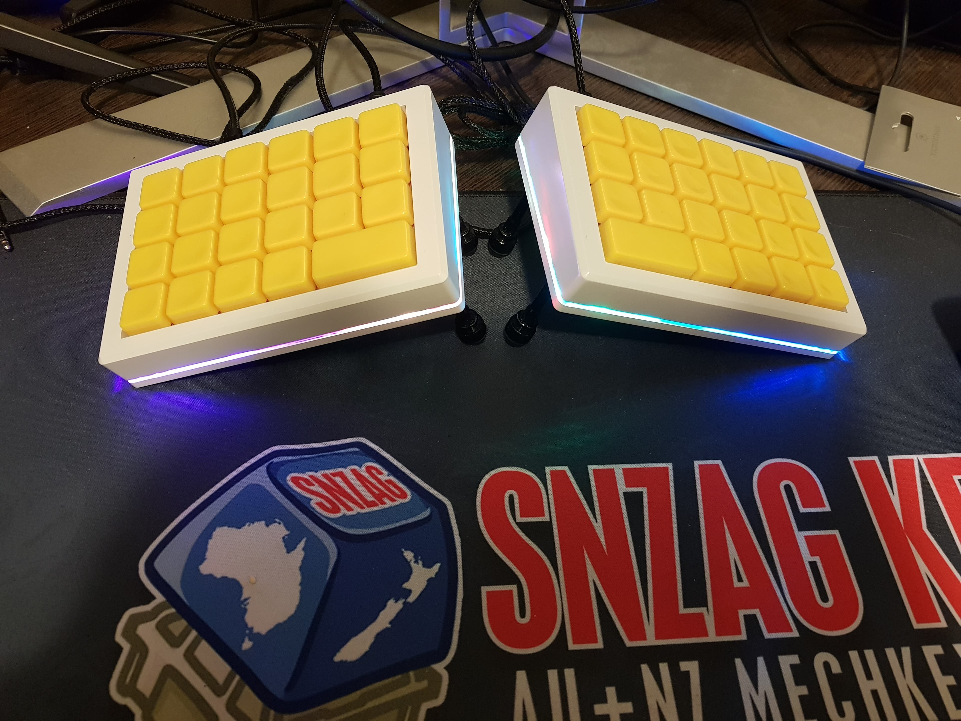 Let's Tango (Split 40% Ortho) - Final Update - On Sale Now! image 7