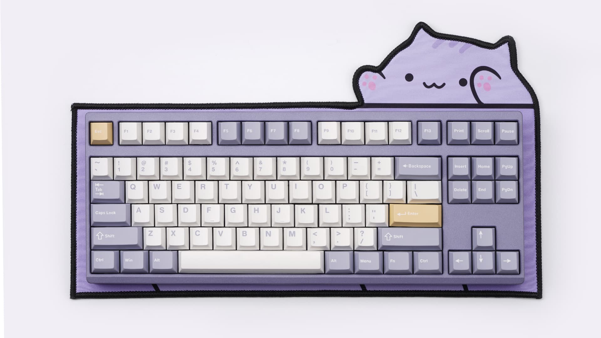 Clickitty Clackitty Catpads (aka Bongomat) - GB Live - ends 30 Dec image 48