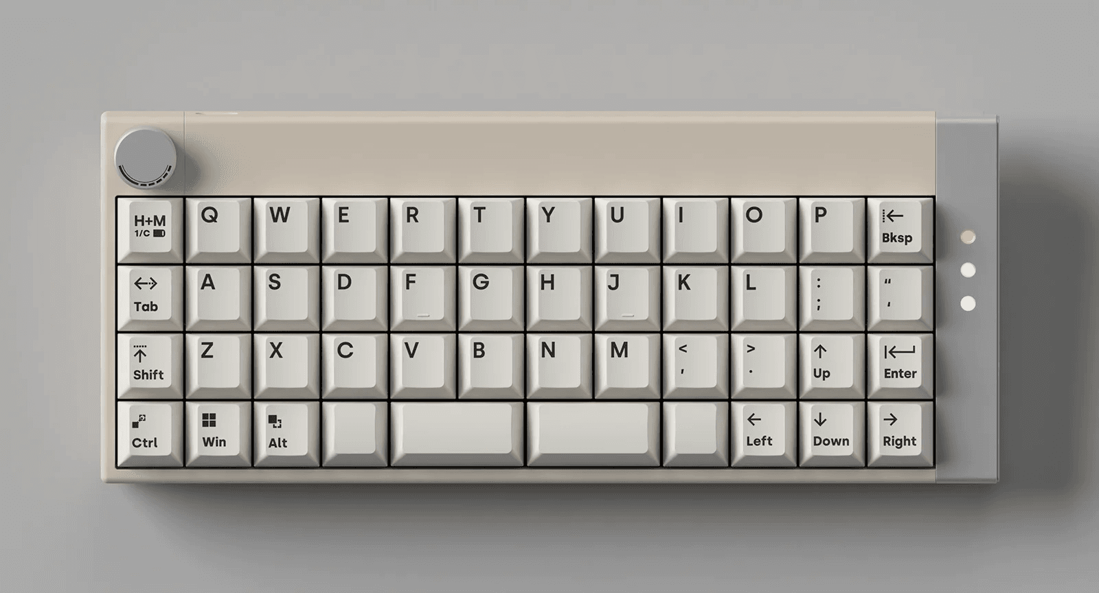 D_HMC_♥ DEADLINE & HAMMER keycaps IC image 4