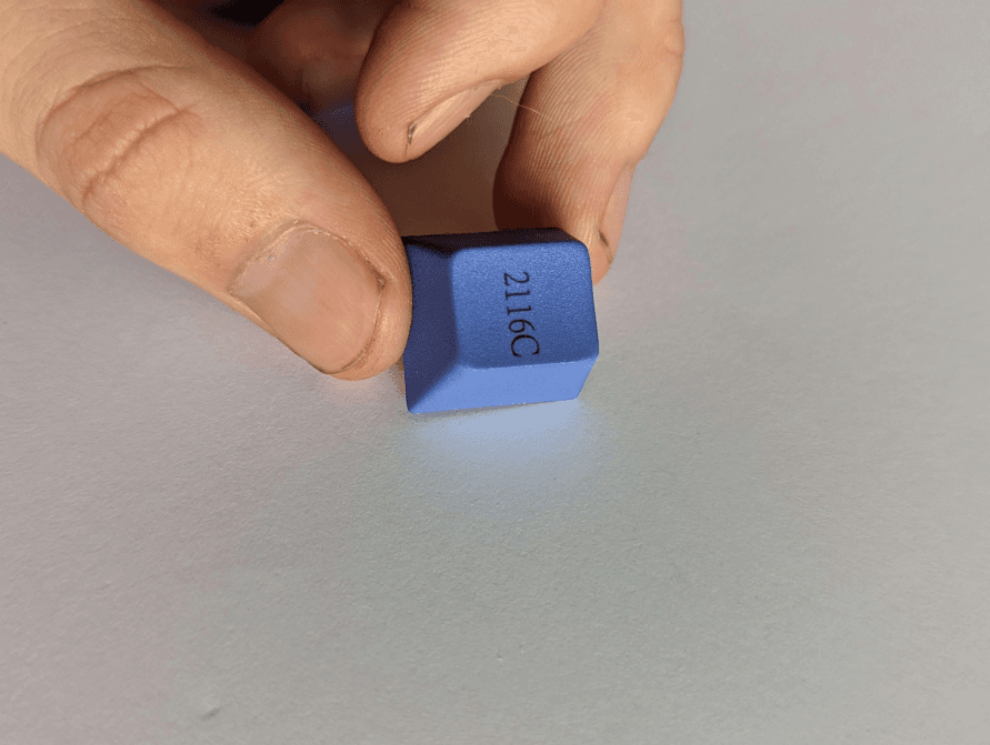 KBM PBT Purseidon | Vendor update image 2