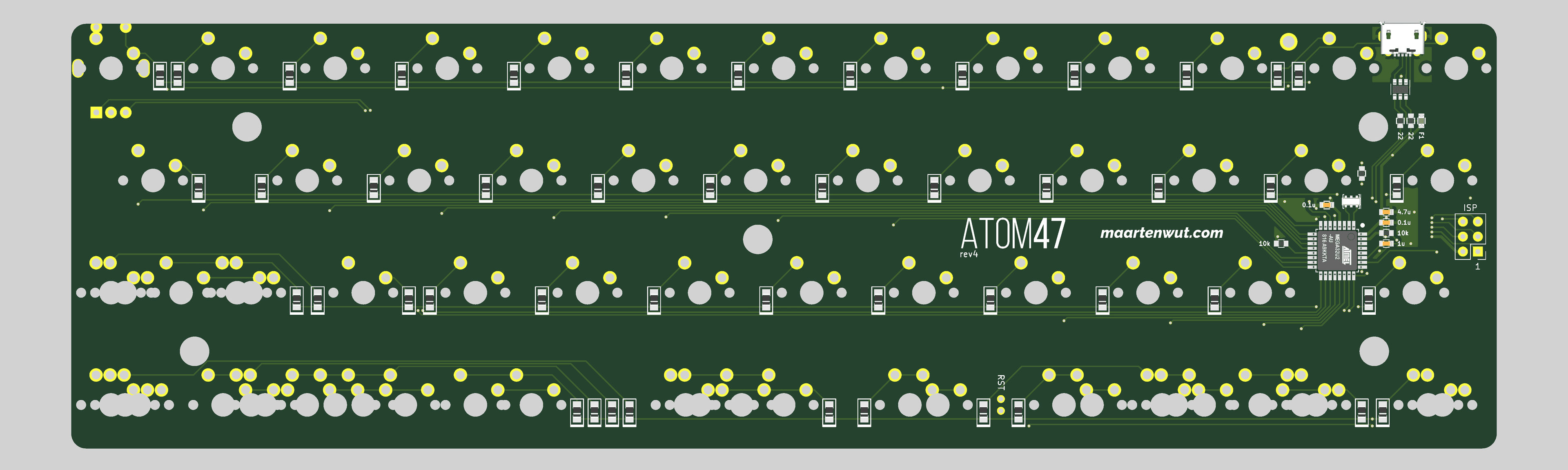 Atom47 round 2/rev4 - Revive your Vortex Core image 2