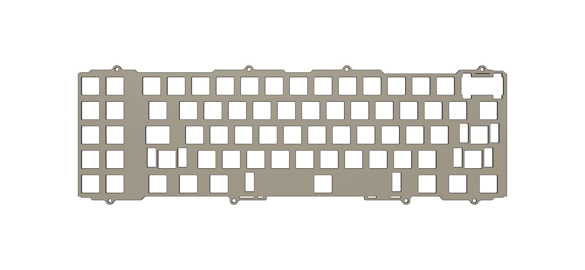 Jimi (机美): the 60XT with curves that keep on giving. image 4