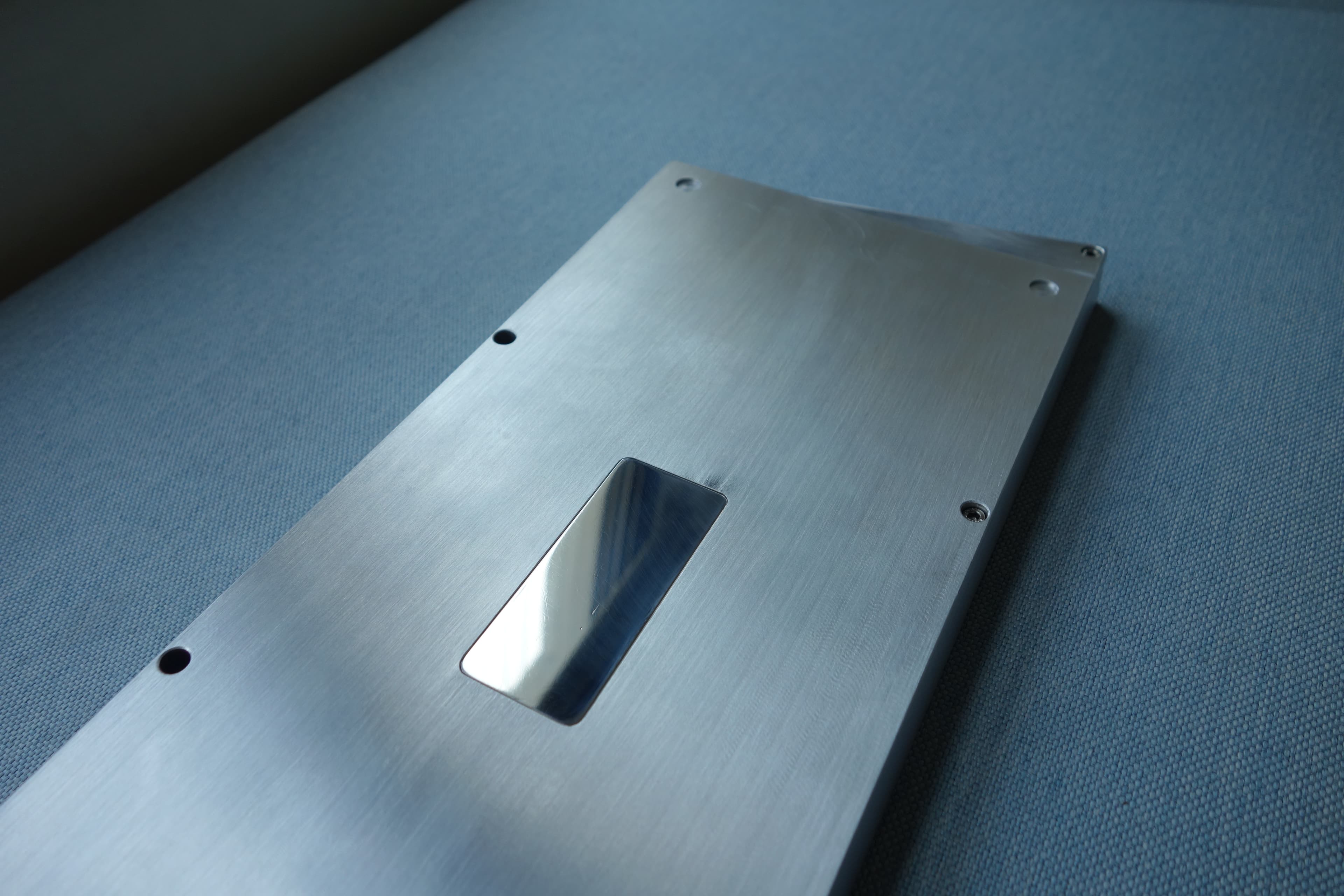 Mechlovin' Session 1 - A PCB-Mounted Classic Custom TKL image 9