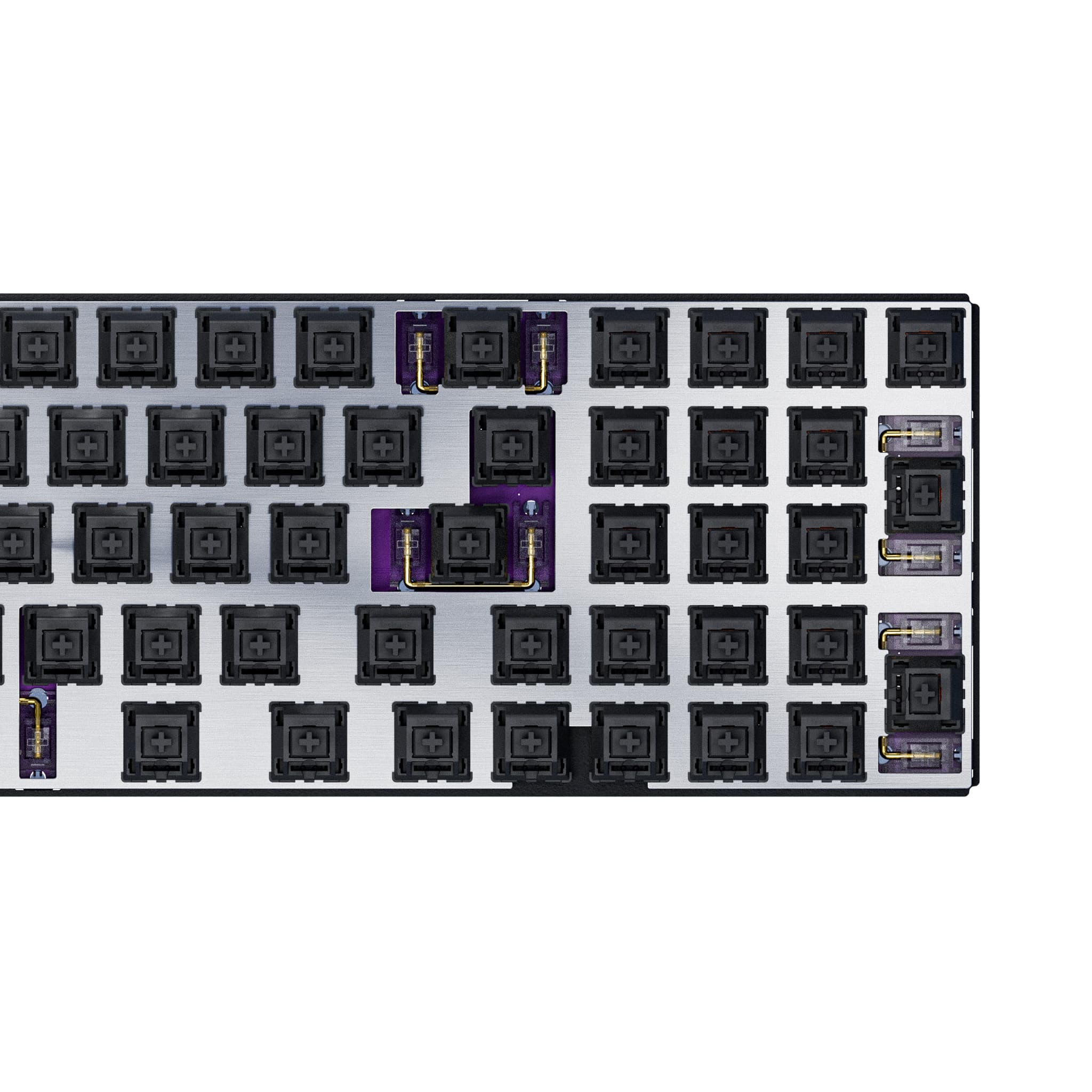 CONTWO CFRL - your next everyday workhorse (CFRL, numpad) - Kindakeyboards image 9