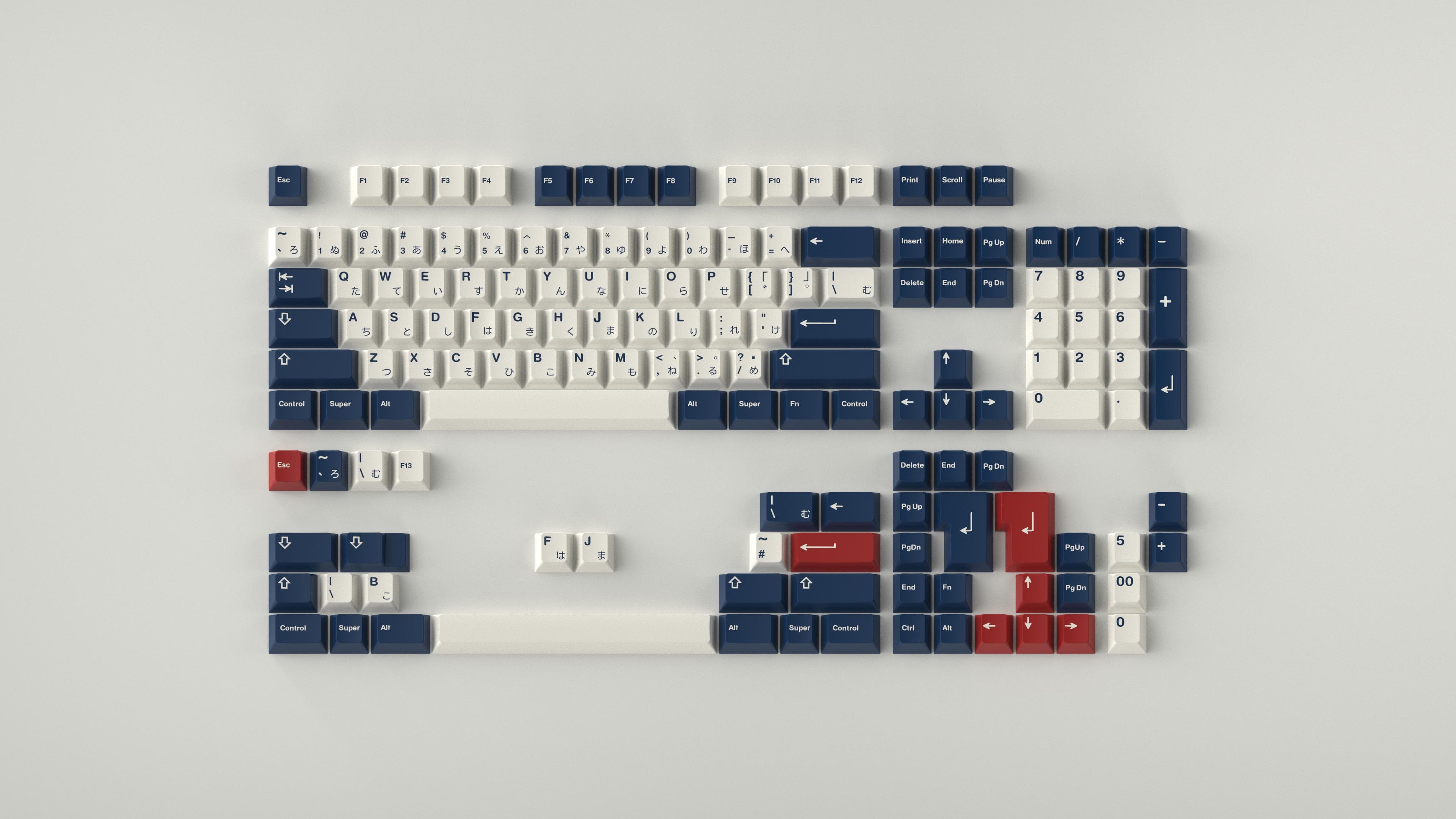 Re: [IC] GMK Demon Sword - GB is live! image 6