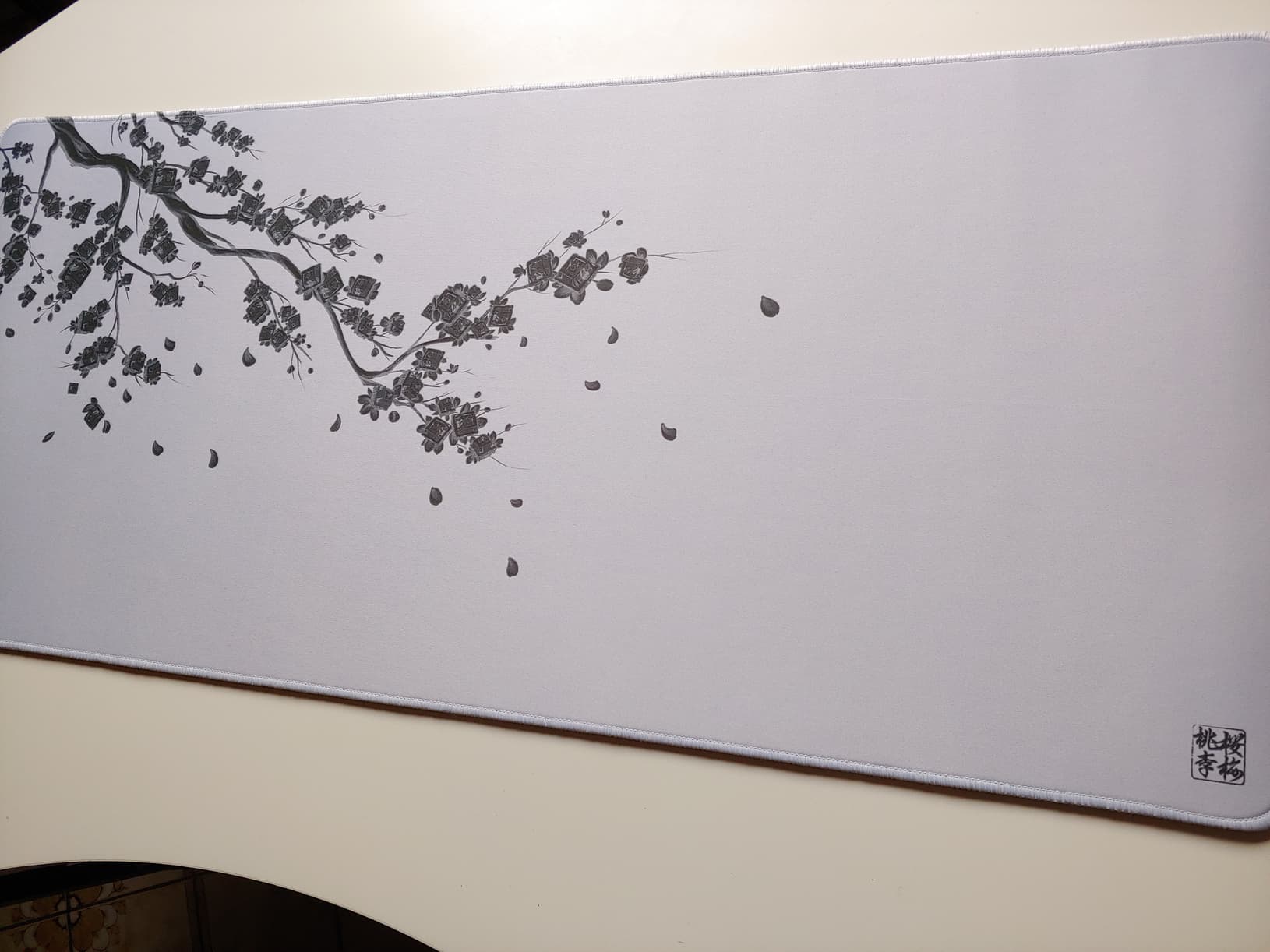 Cherry Blossomx Deskmats - GB LIVE Dec 1-30 image 61