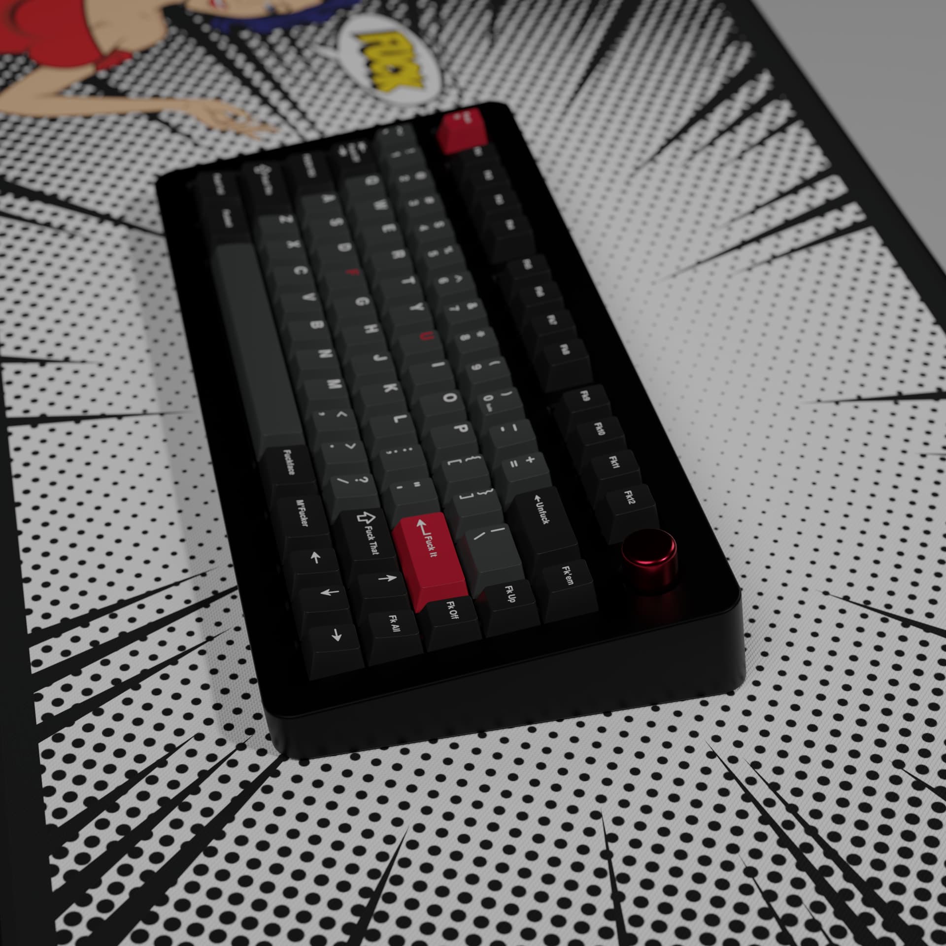 KBM ABCDEFU image 30