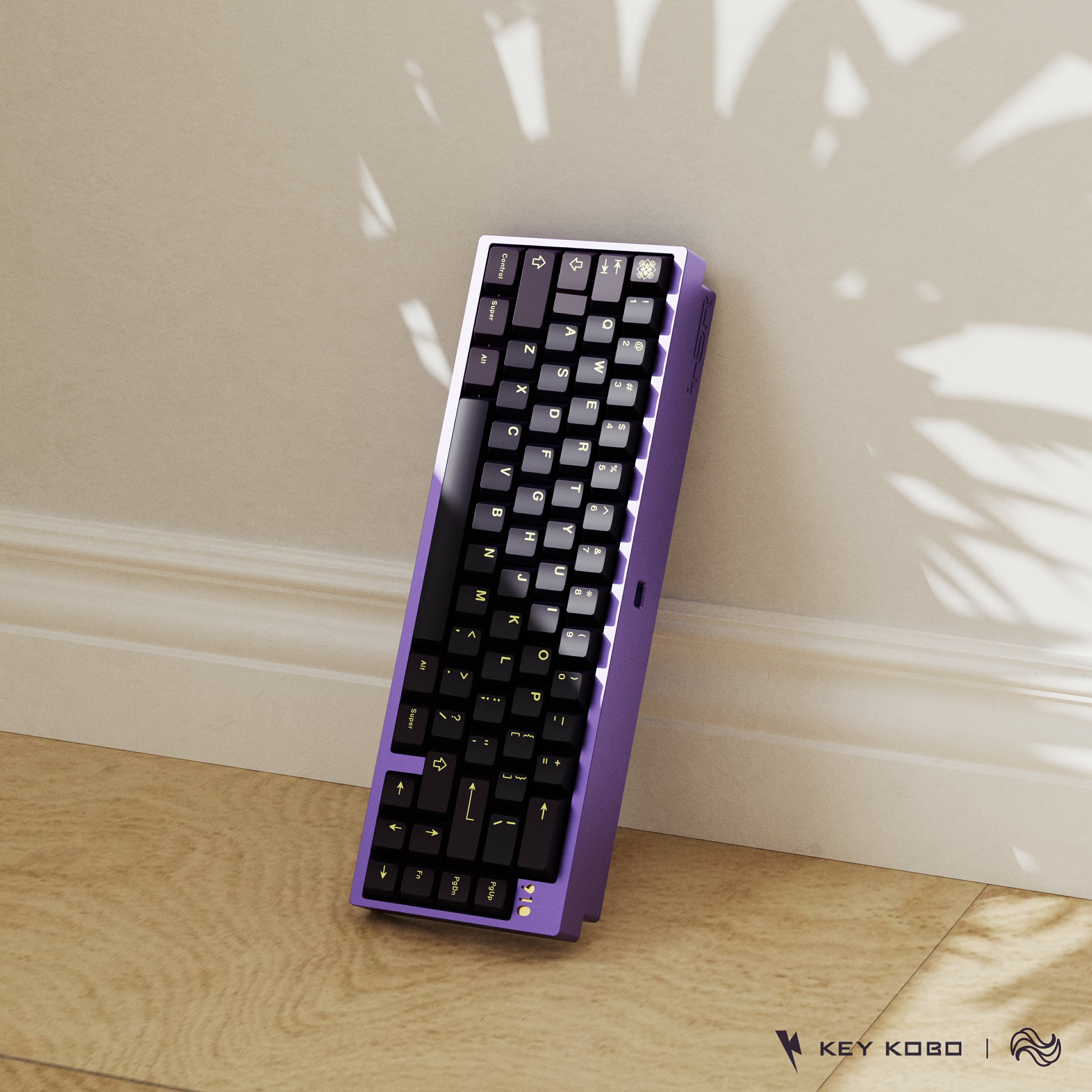 【IC】Key Kobo-Helleborus |Christmas Roses blooming in the dark night image 8