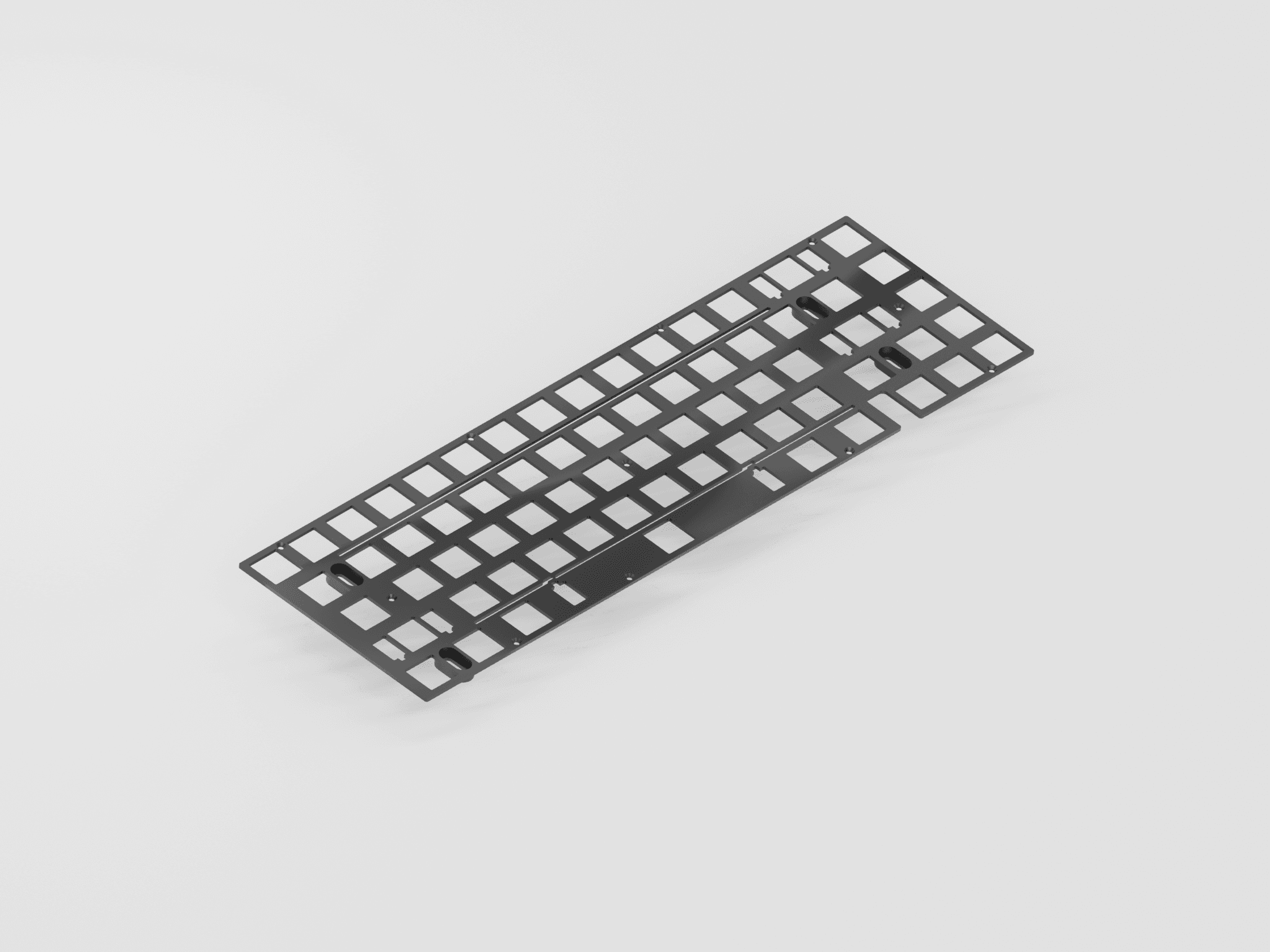 Synth Labs 065 - A Seamless Gasket Mount 65% image 8