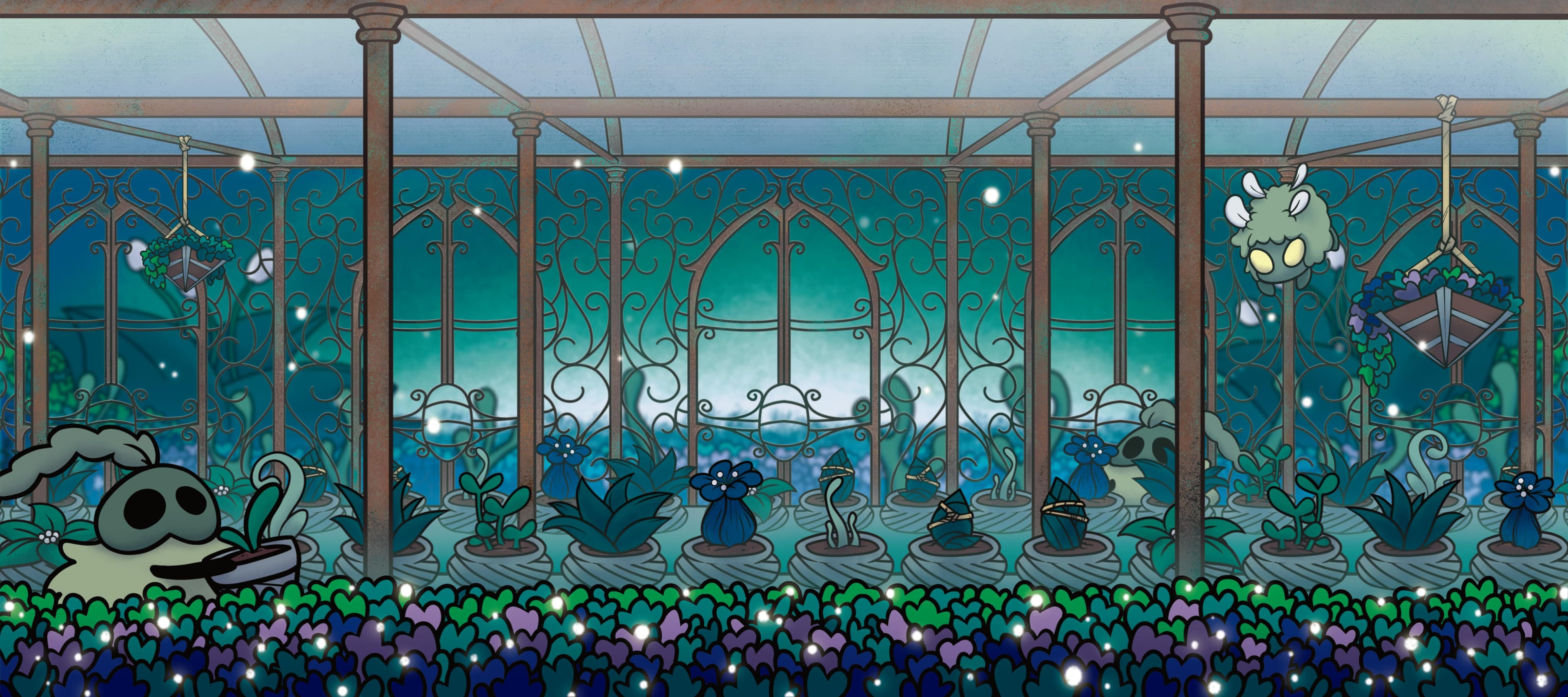 Royal Garden Deskmats | Vendors Announced! image 3