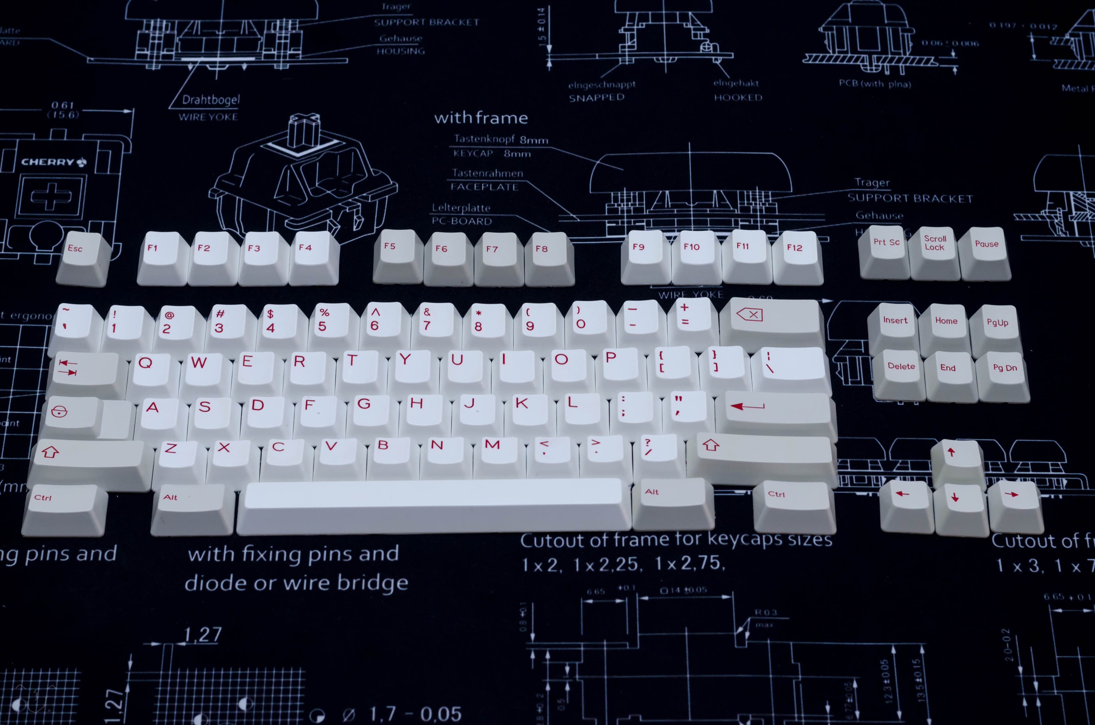 DCS 9009 (GB complete) image 10