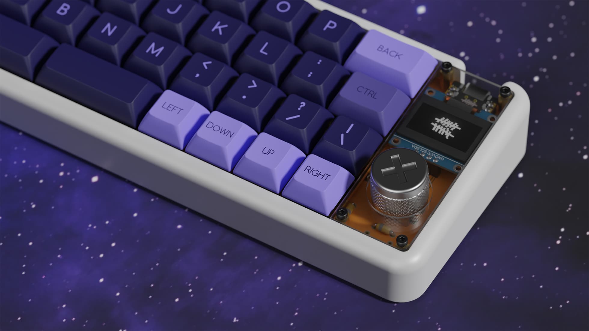 DSA Abyss Hunter (Canceled) image 8