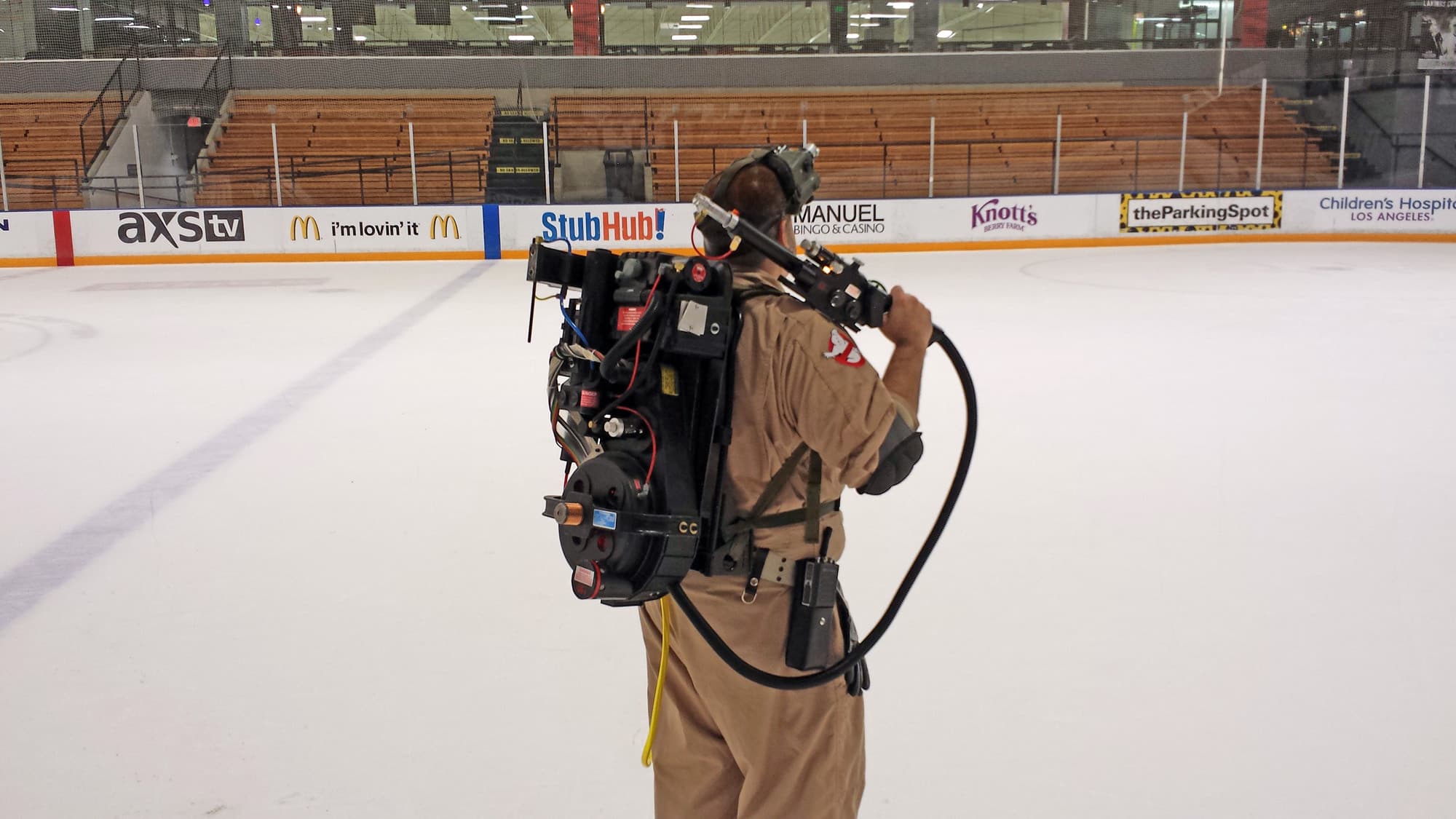 SA Ectoplasm image 9